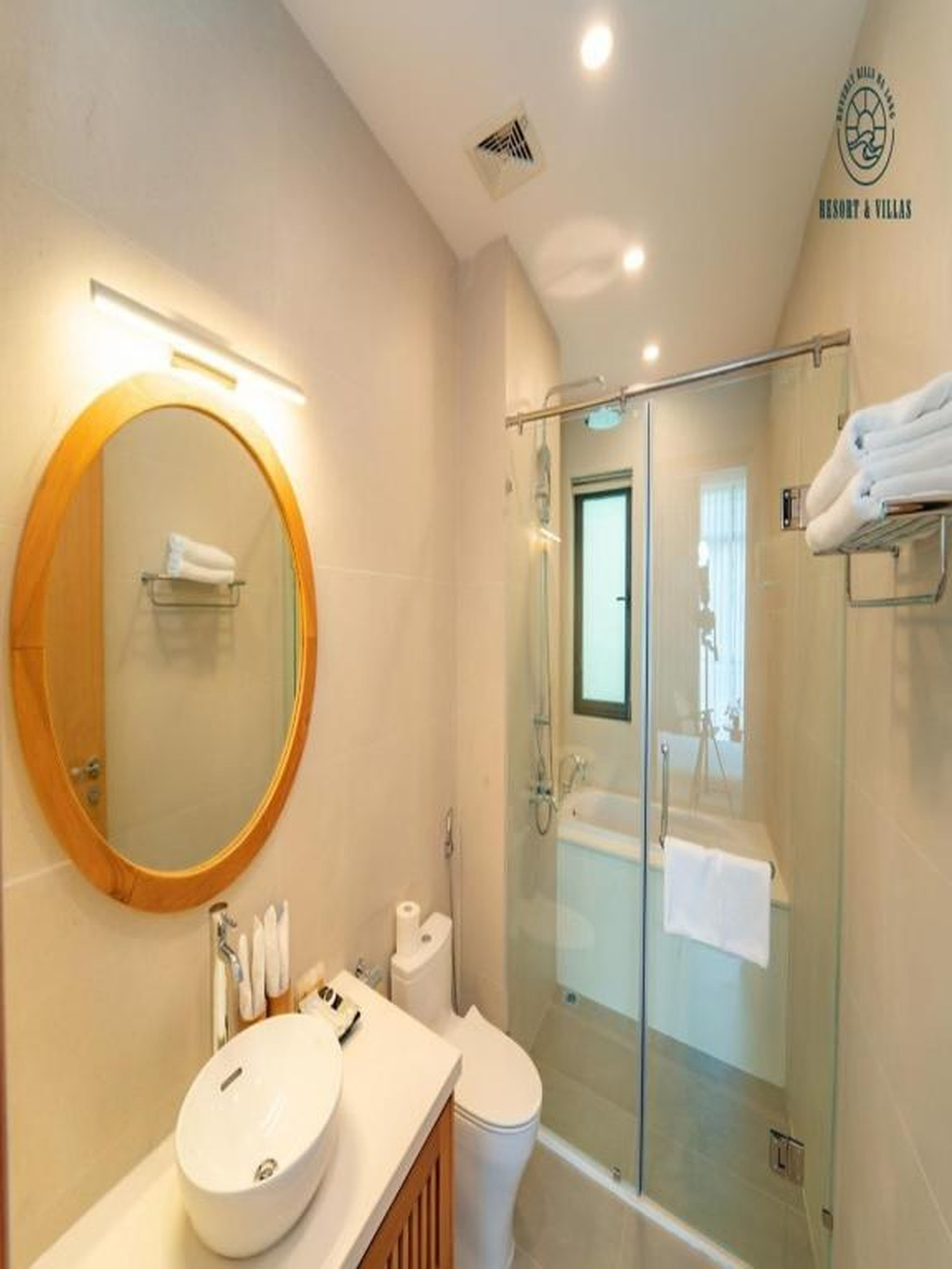 Chuỗi Villa 7 Ngủ đồi Beverly hill - trung tâm Bãi Cháy- Sang trọng - Đẳng cấp - Hình 4