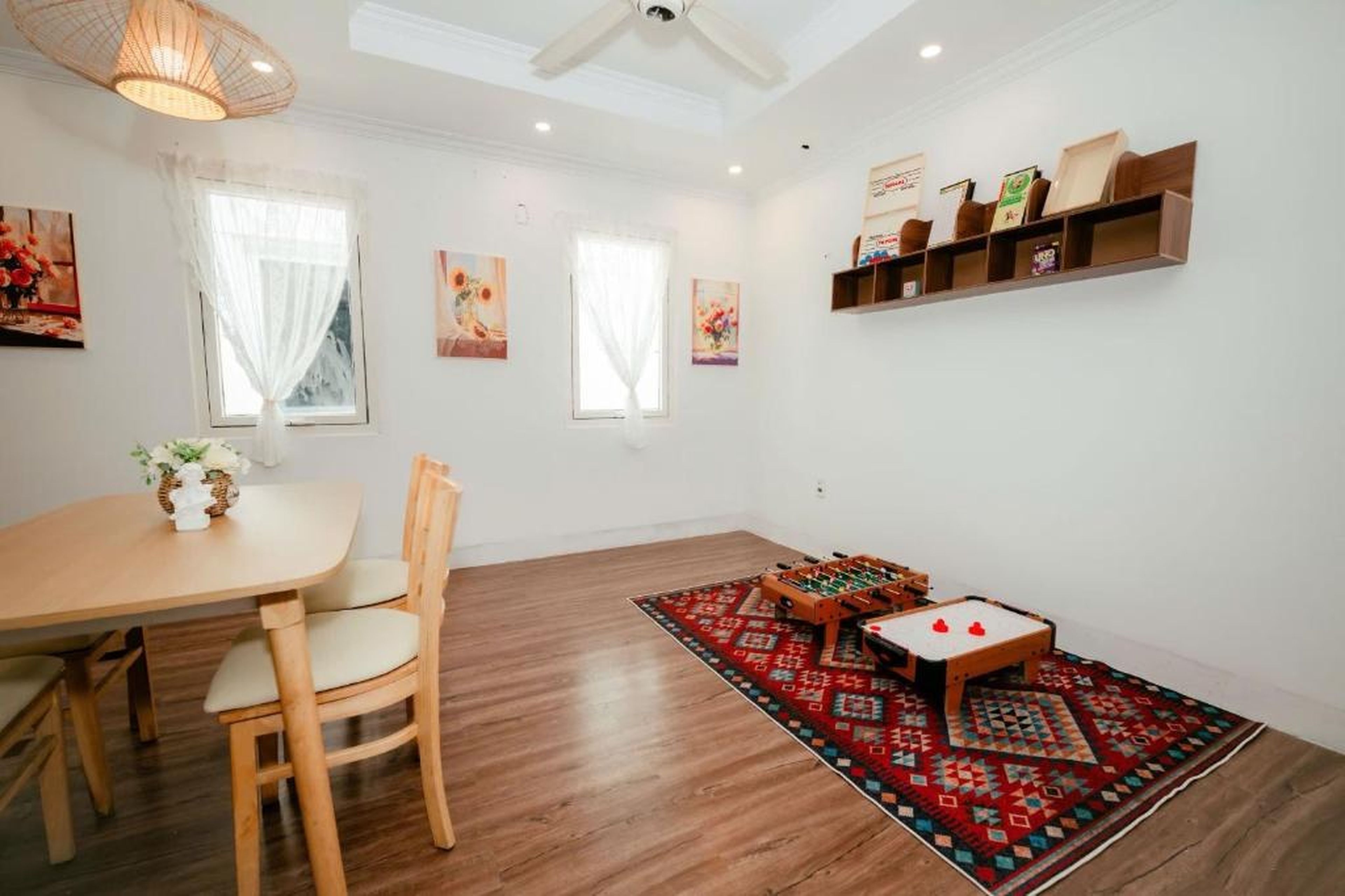 Ath Homestay Vinhomes Dragon Bay - Hình 11