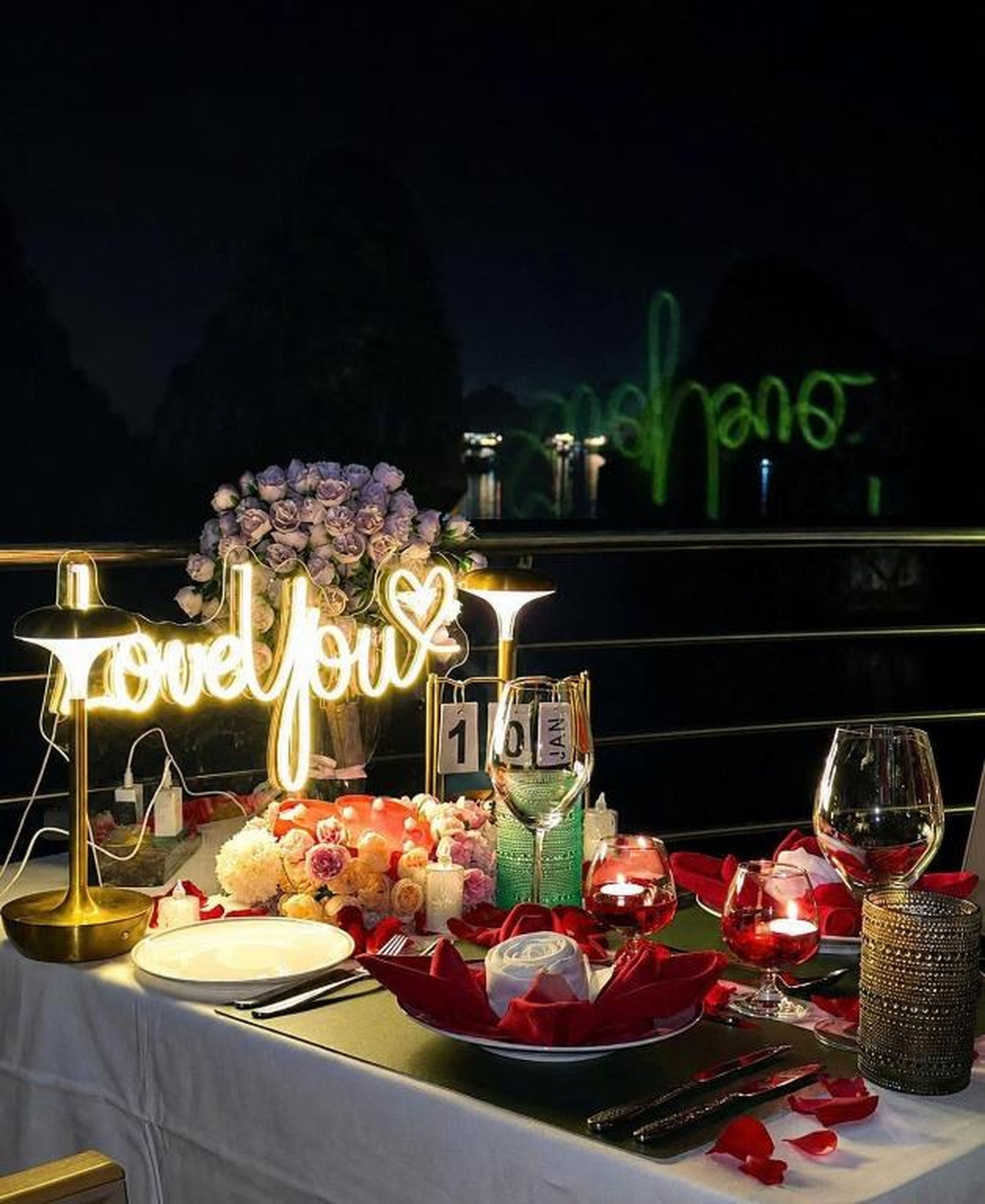 Calista Cruise - A Ha Long Bay Spectacle - Hình 18