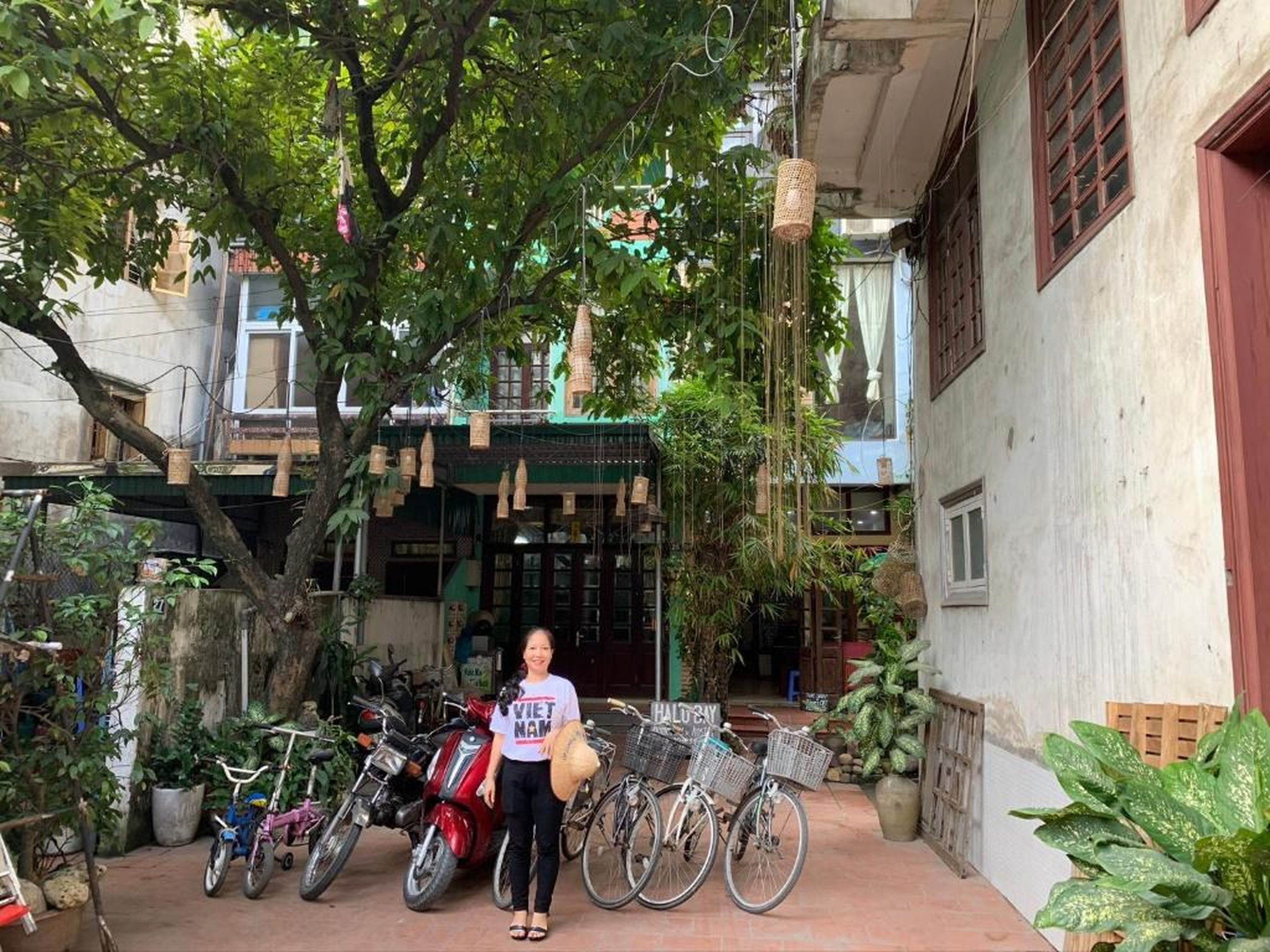 Halo Bay Homestay - Hình 12