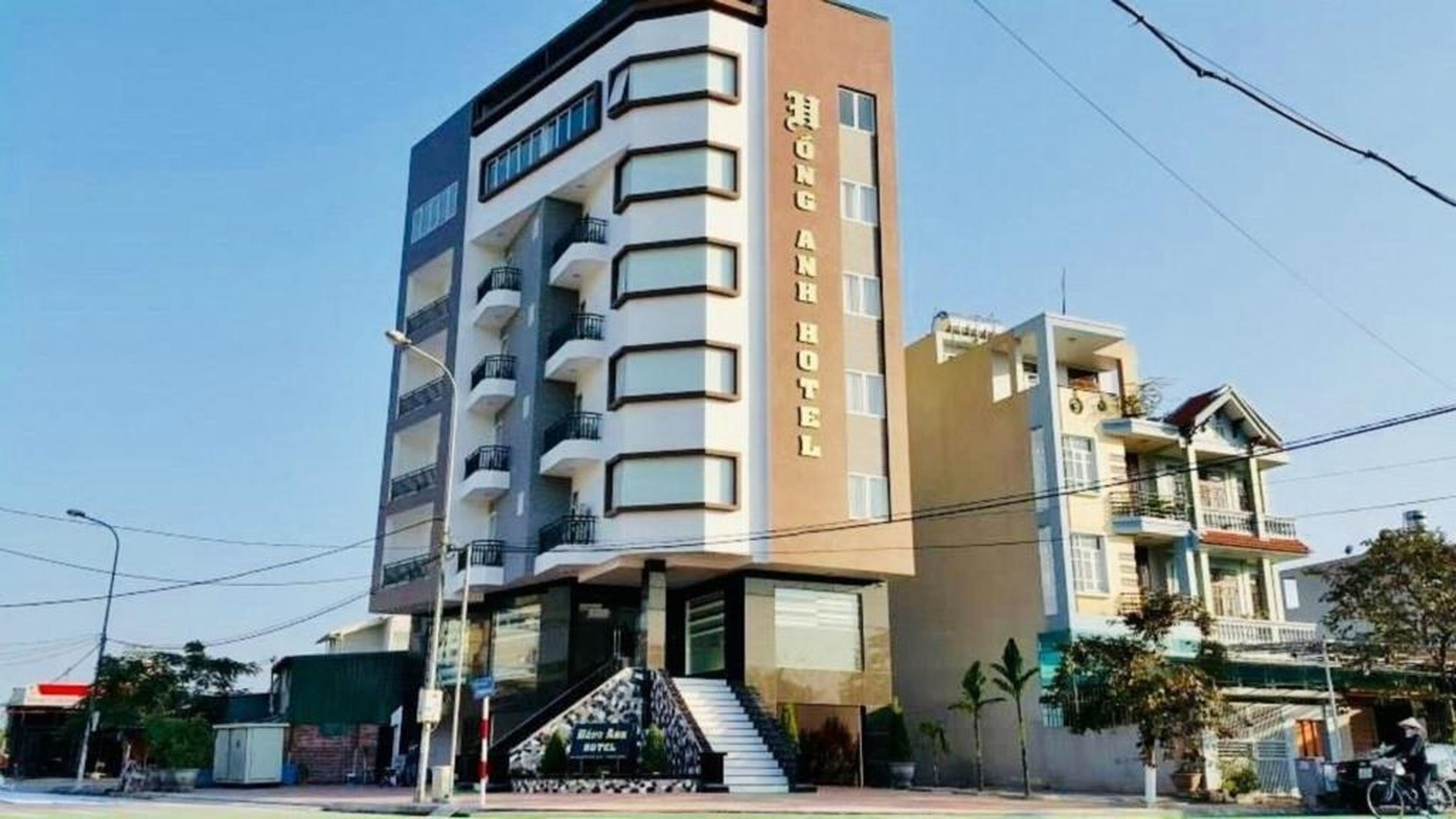 Hồng anh 1 hotel - Hình 23