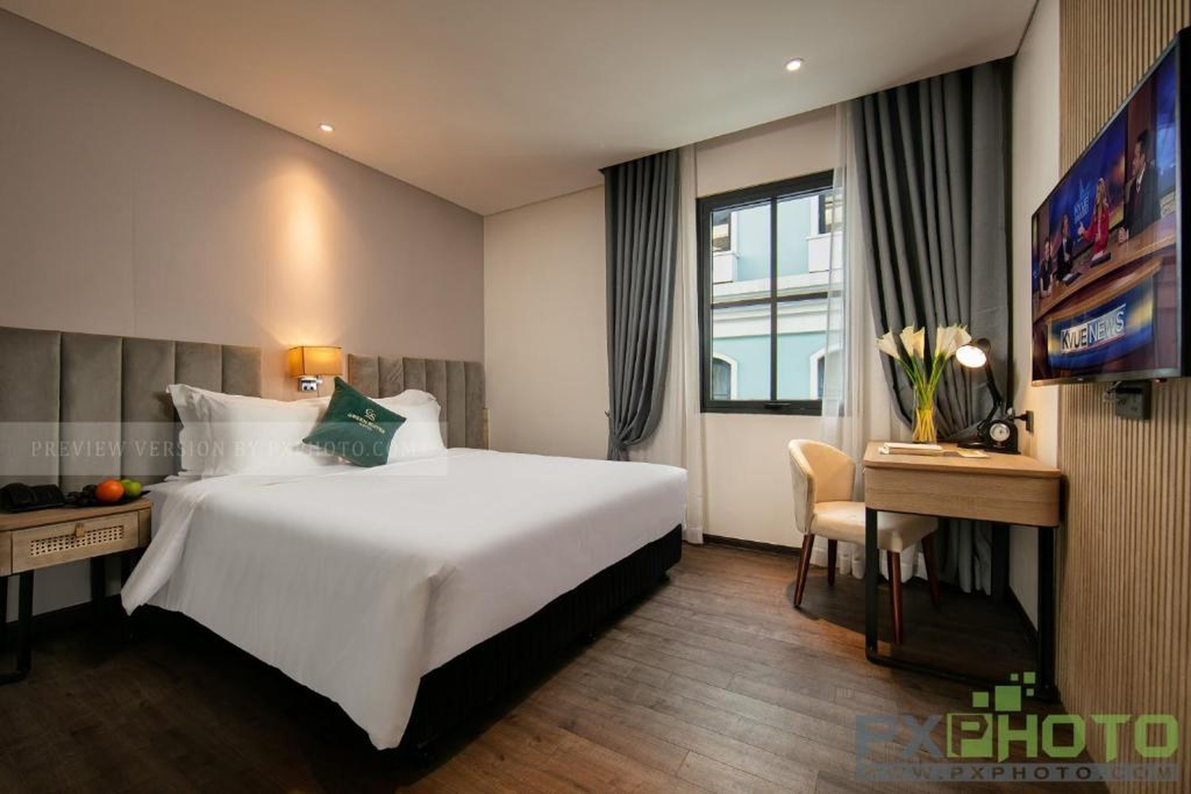 Green Suites Hotel - Hình 13