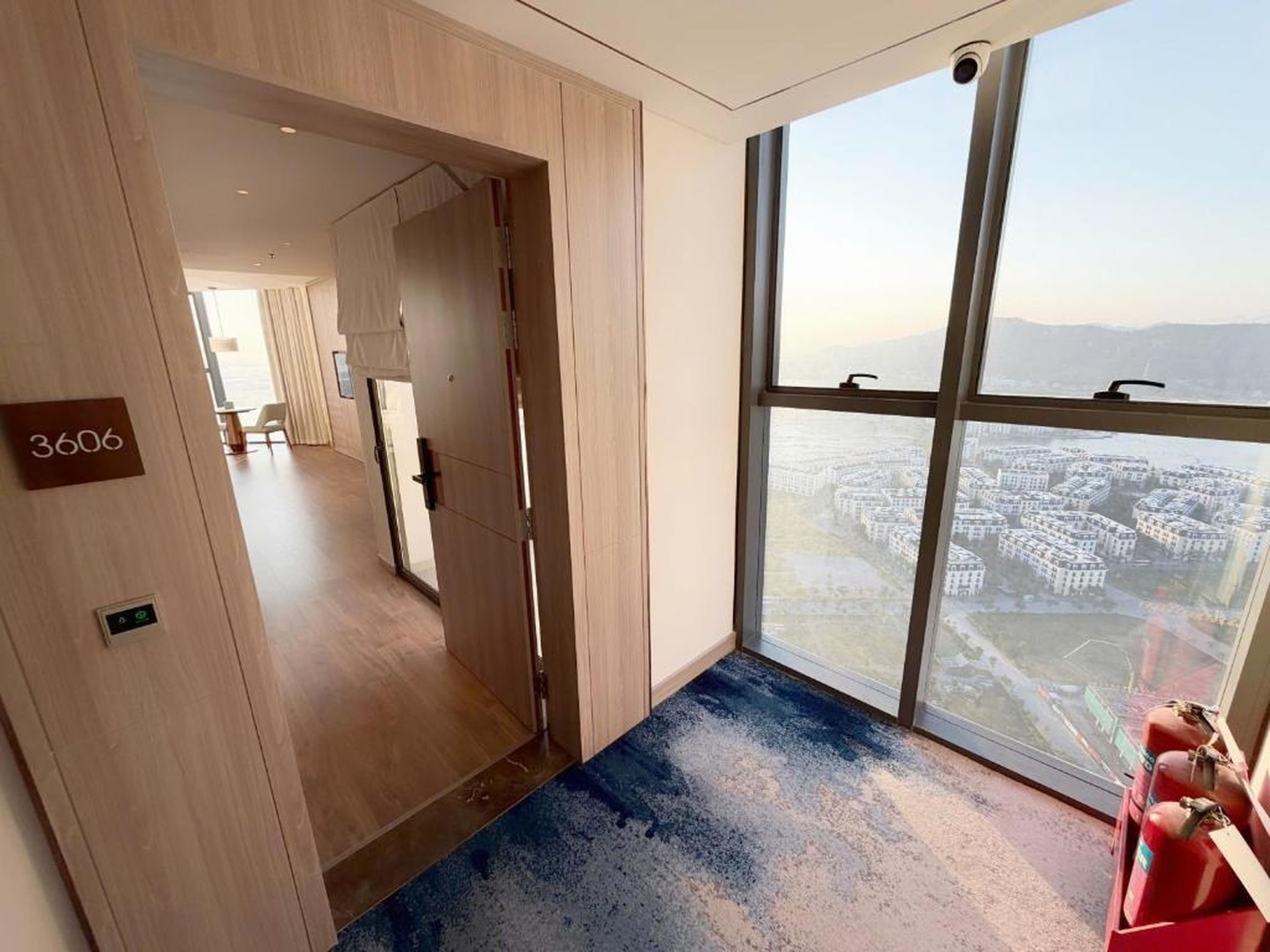 Căn Hộ Cao Cấp - Villa 5 Phòng Ngủ Hạ Long - Hình 30