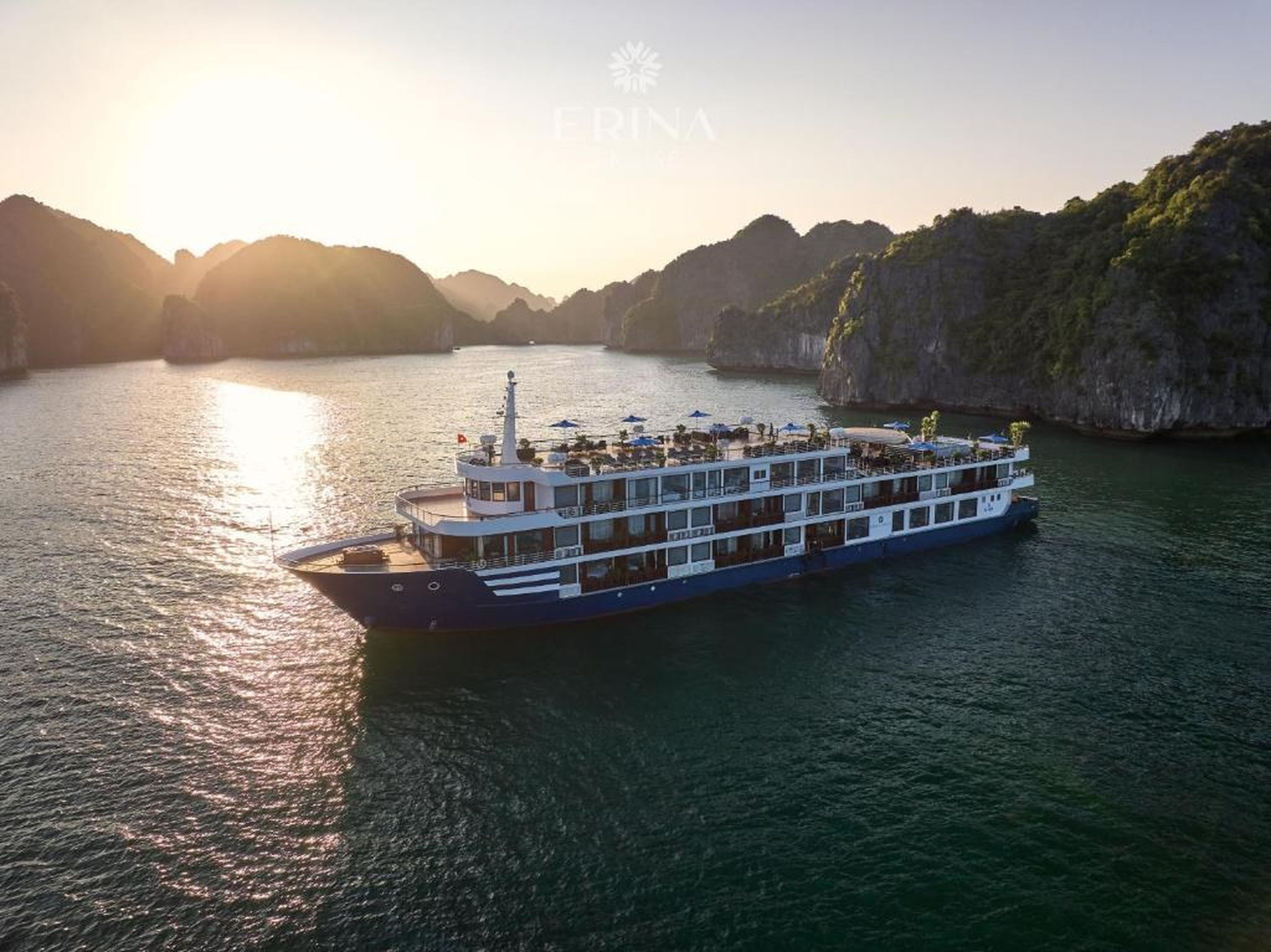 Rosa Cruise - Hình 50