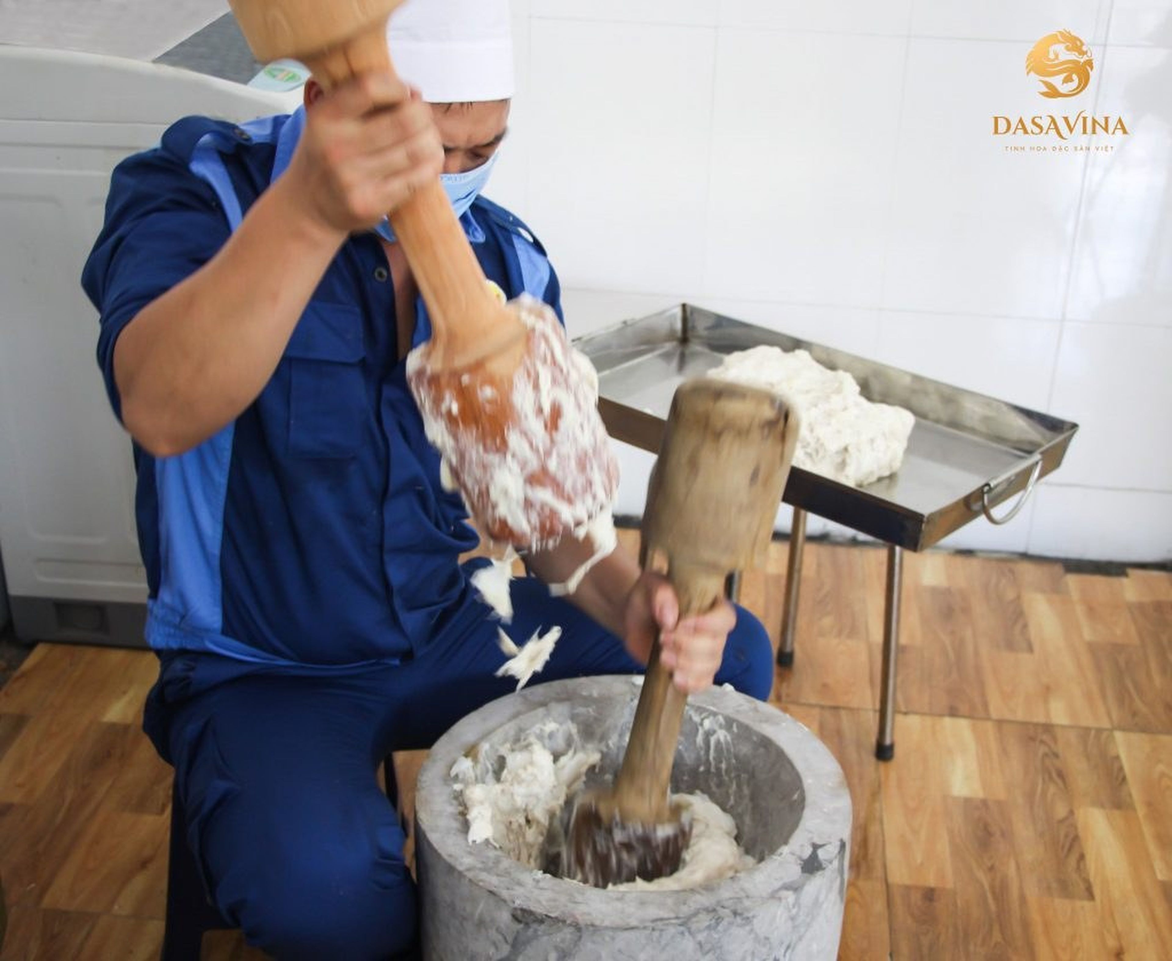 Enjoy Hạ Long’s Famous Squid Patties at These 8 Trusted Addresses - Hình 3