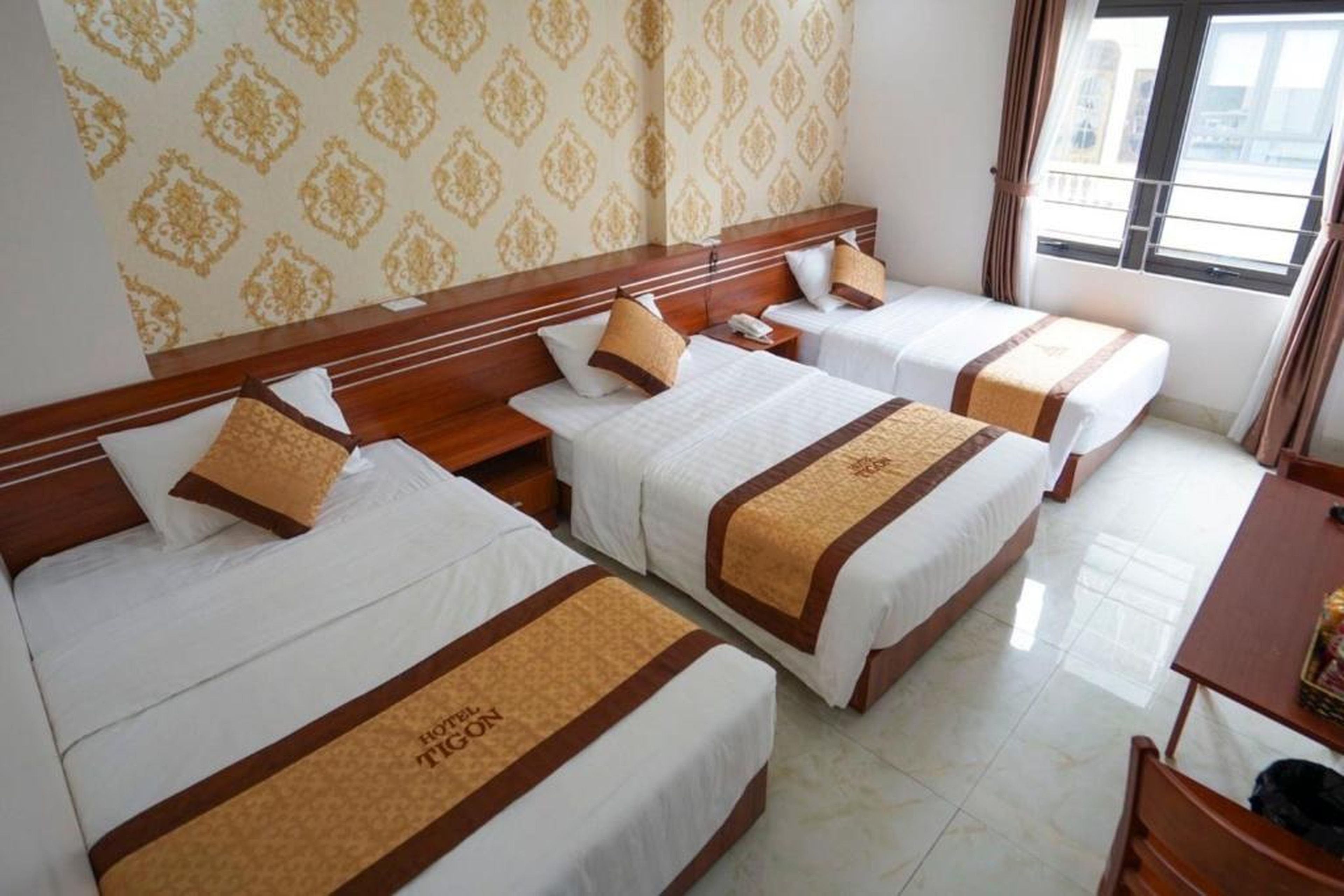 TiGon Hotel - Hình 41