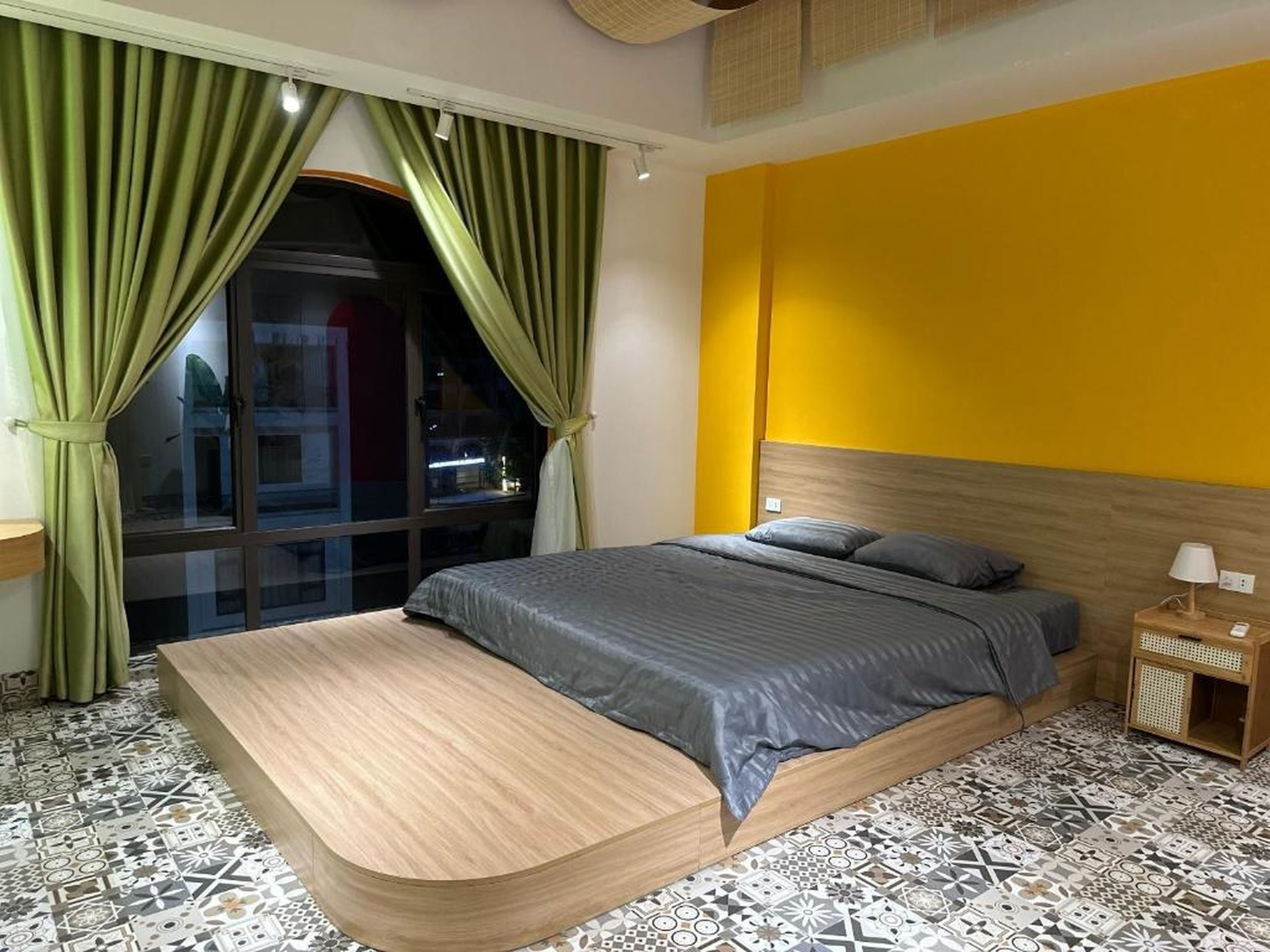 A4 Home - Ha Long city Central - Hình 10
