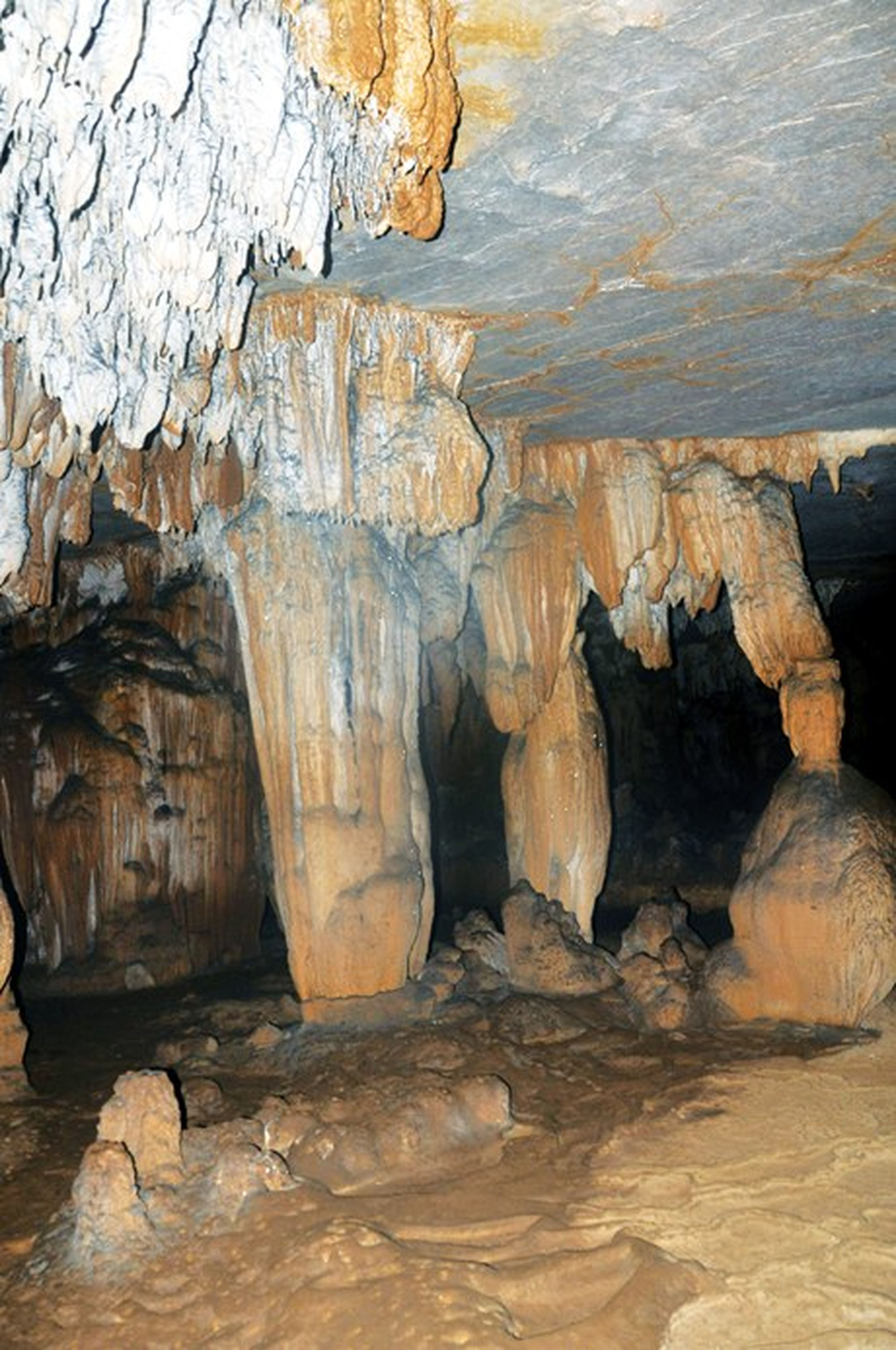 Hồ Động Tiên洞——下龙湾遗产腹地的仙境 - Hình 7