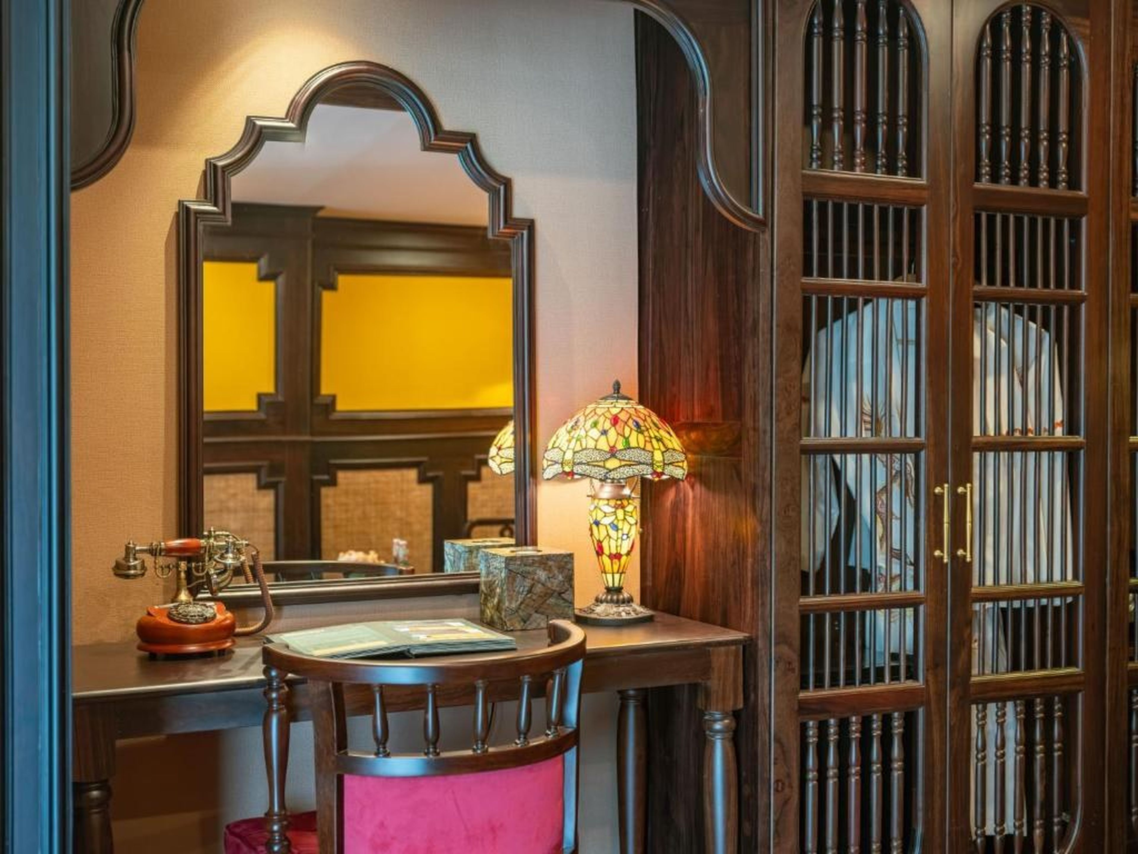 Indochine Grand Lan Ha Bay - Hình 46