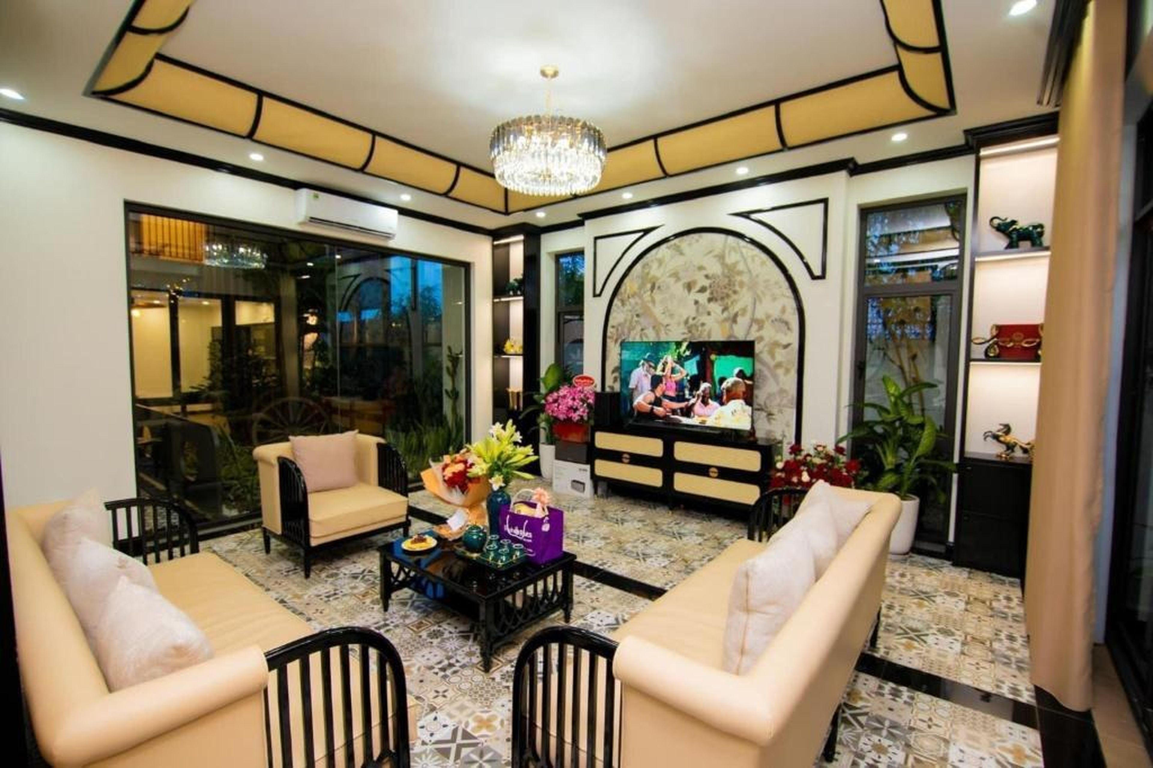 Indochine Ha Long Villa - Hình 18