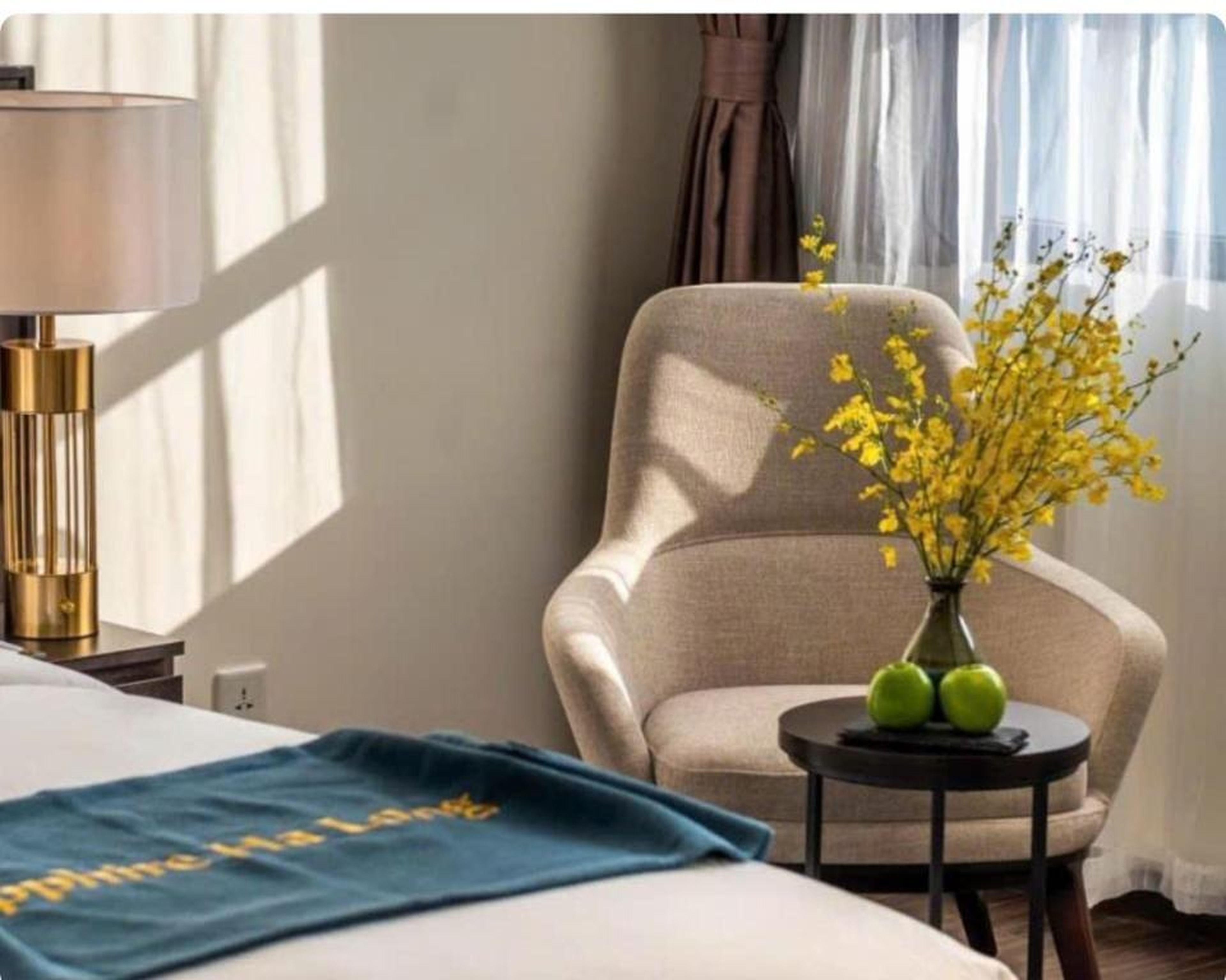 Luxury Sapphire Ha Long S1S2 - Hình 19