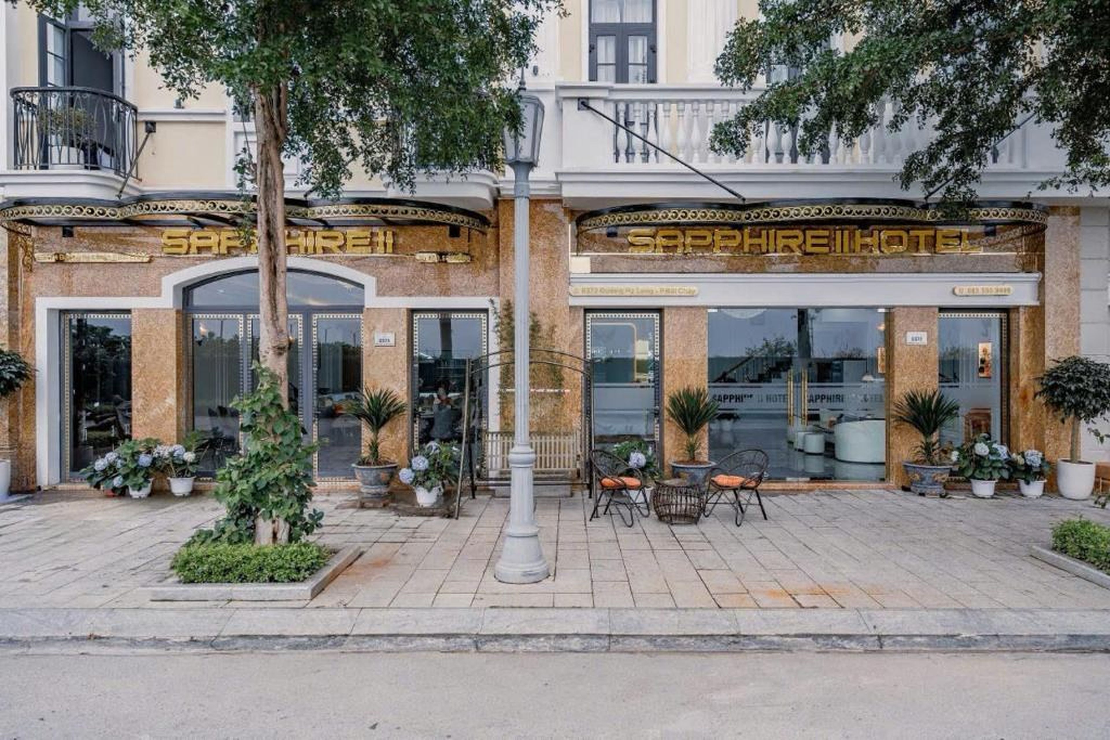 SAPPHIRE II Hotel - Hình 5