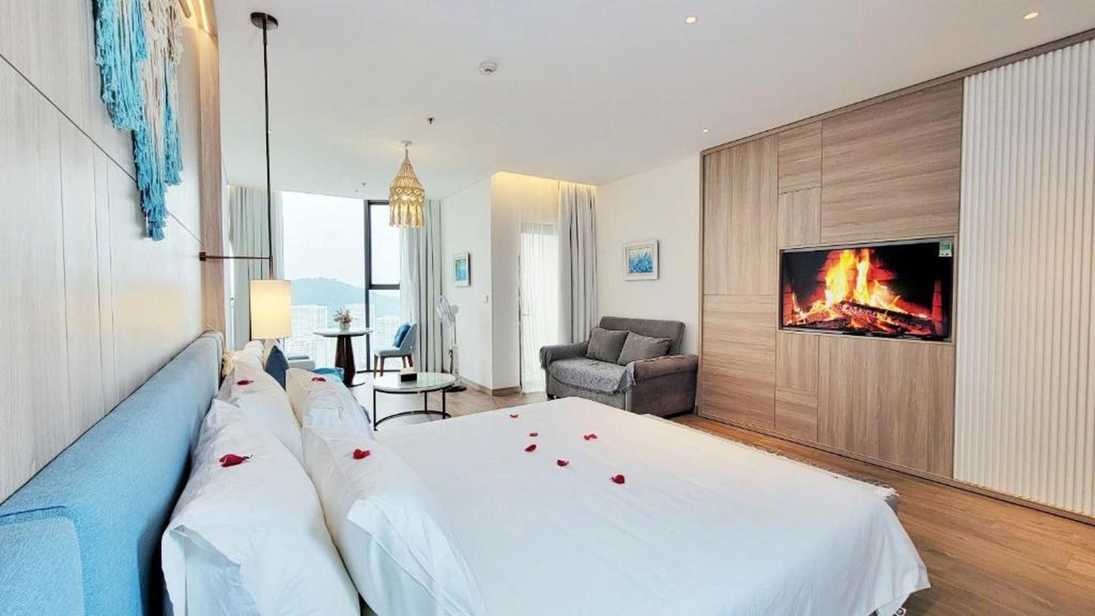 Elegant Apartment Alacarte Hạ Long - Hình 24