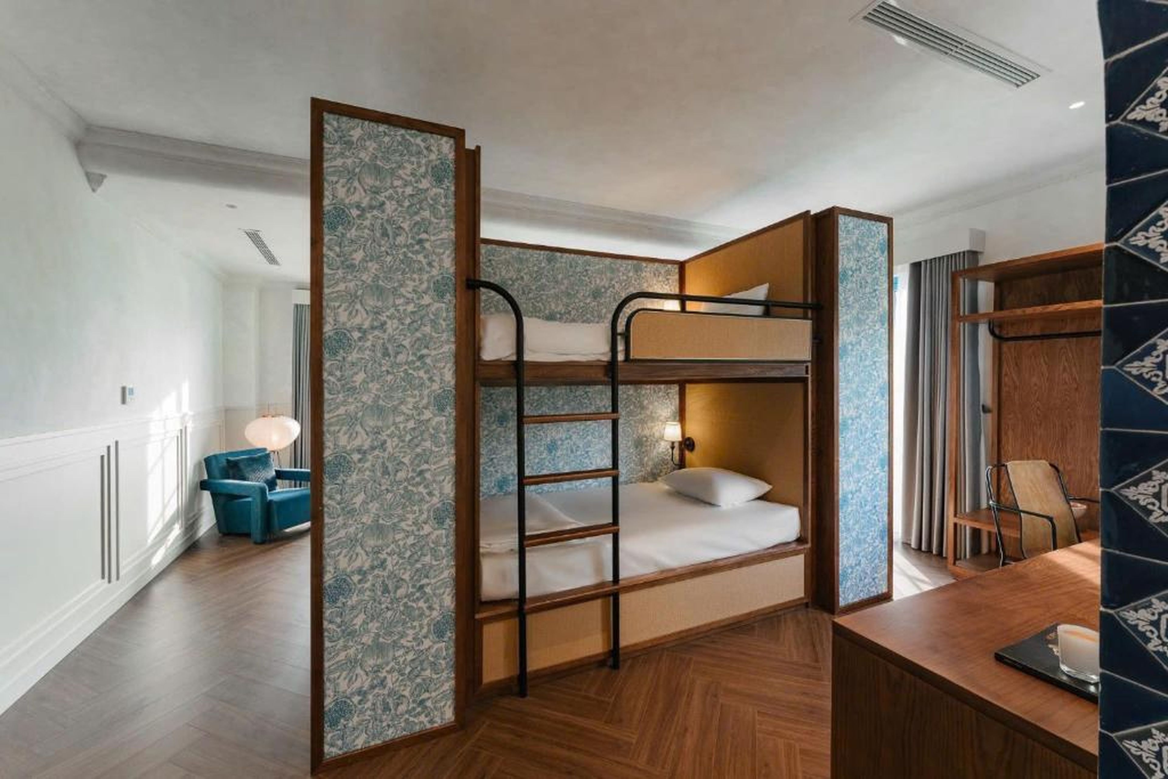 Biệt thự mặt biển, Sun Feria , 7 phòng ngủ, Bãi Cháy , Hạ Long - Hình 16
