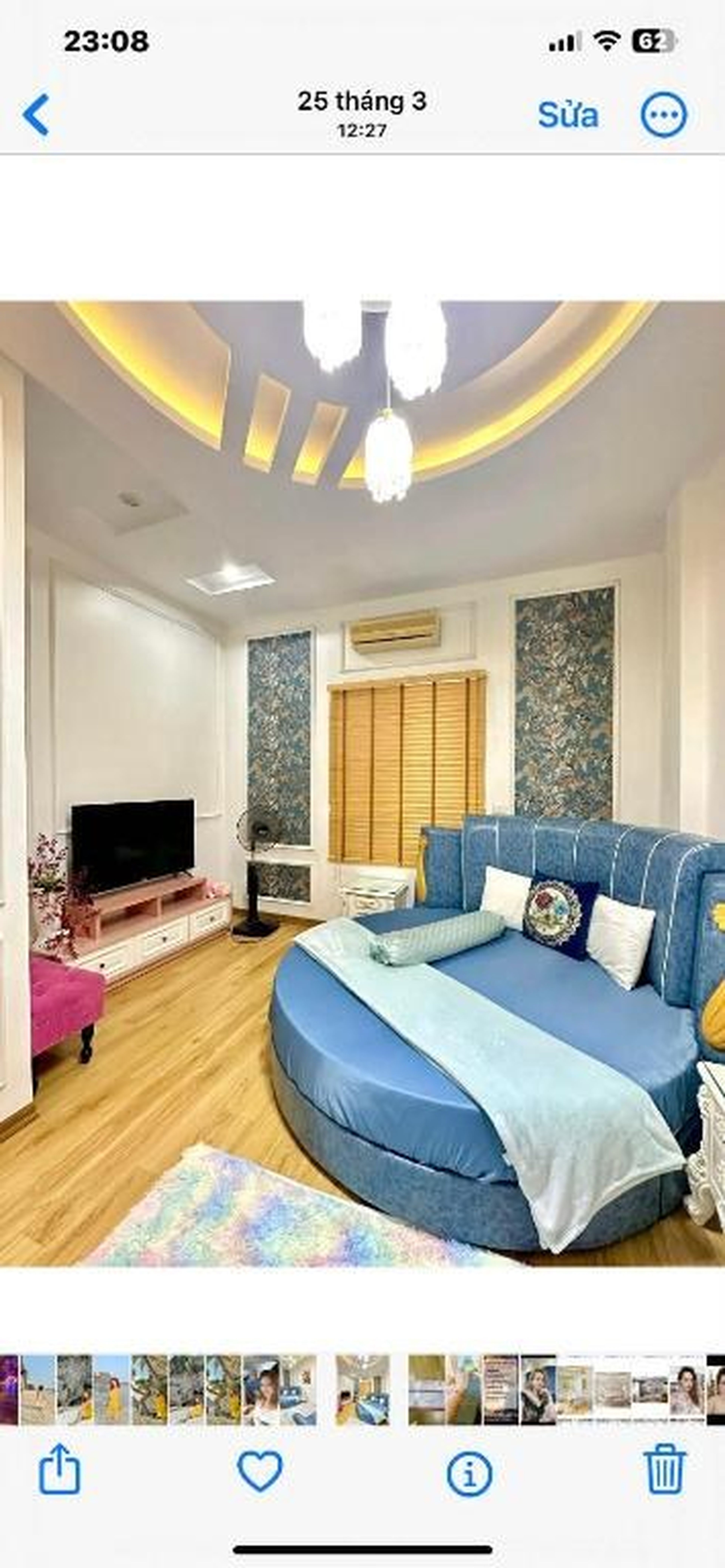 Luxury hotel t&l - Hình 1