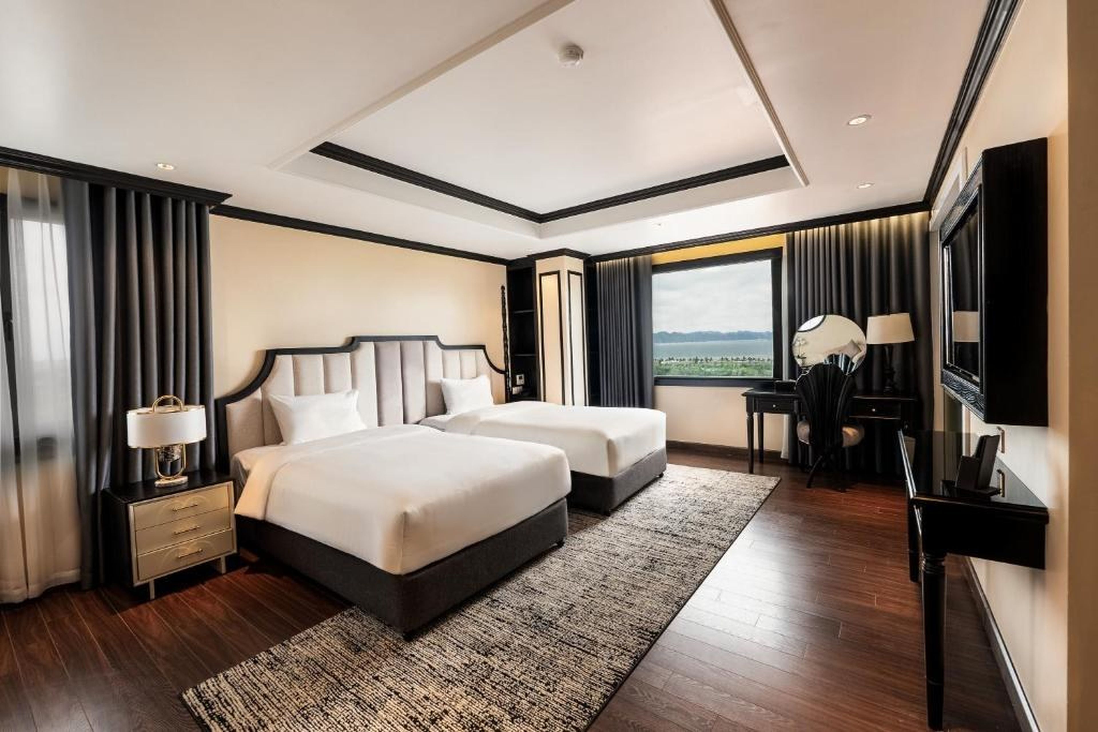 FTE Ha Long Hotel - Hình 16