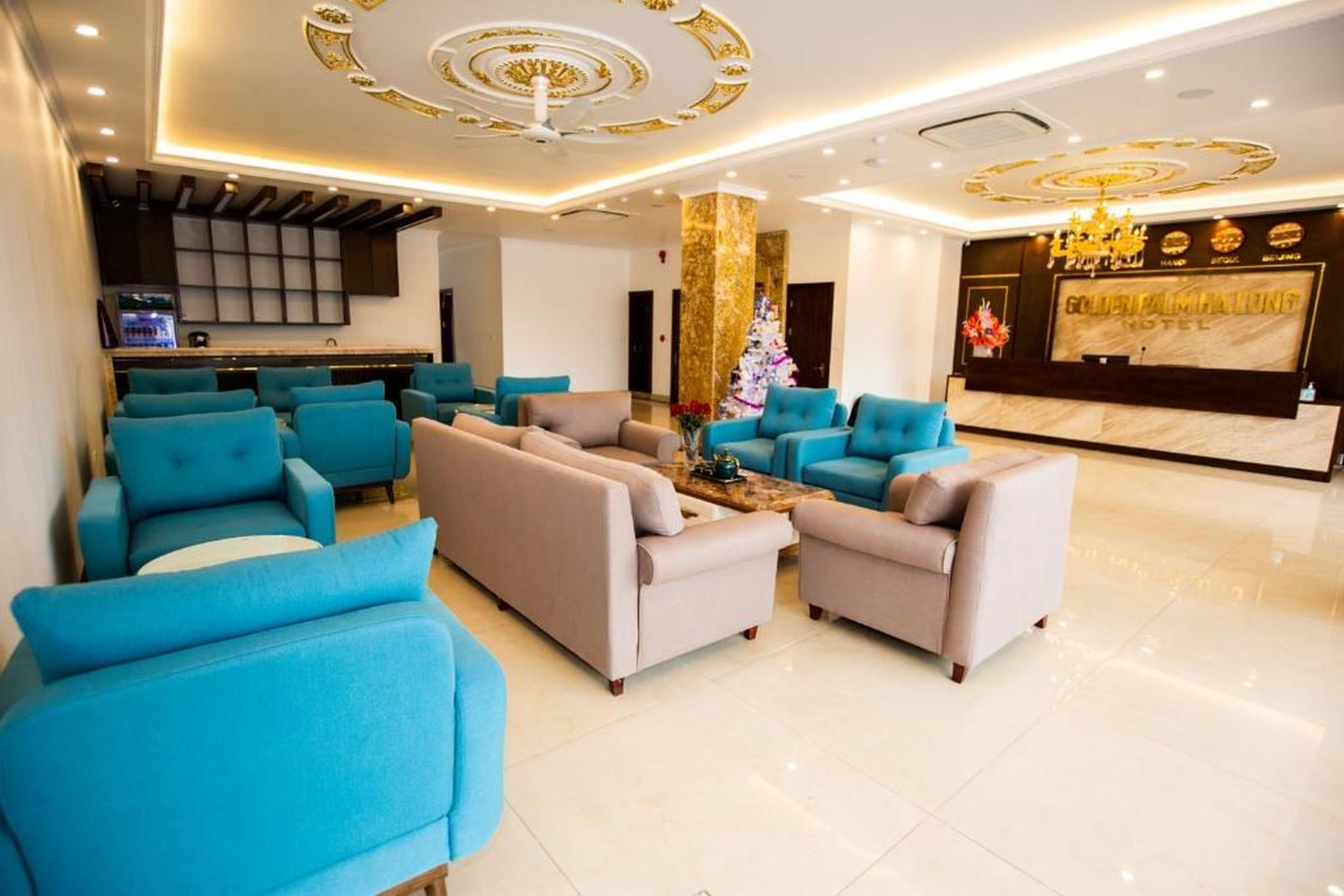 Golden Palm HaLong Hotel - Hình 5