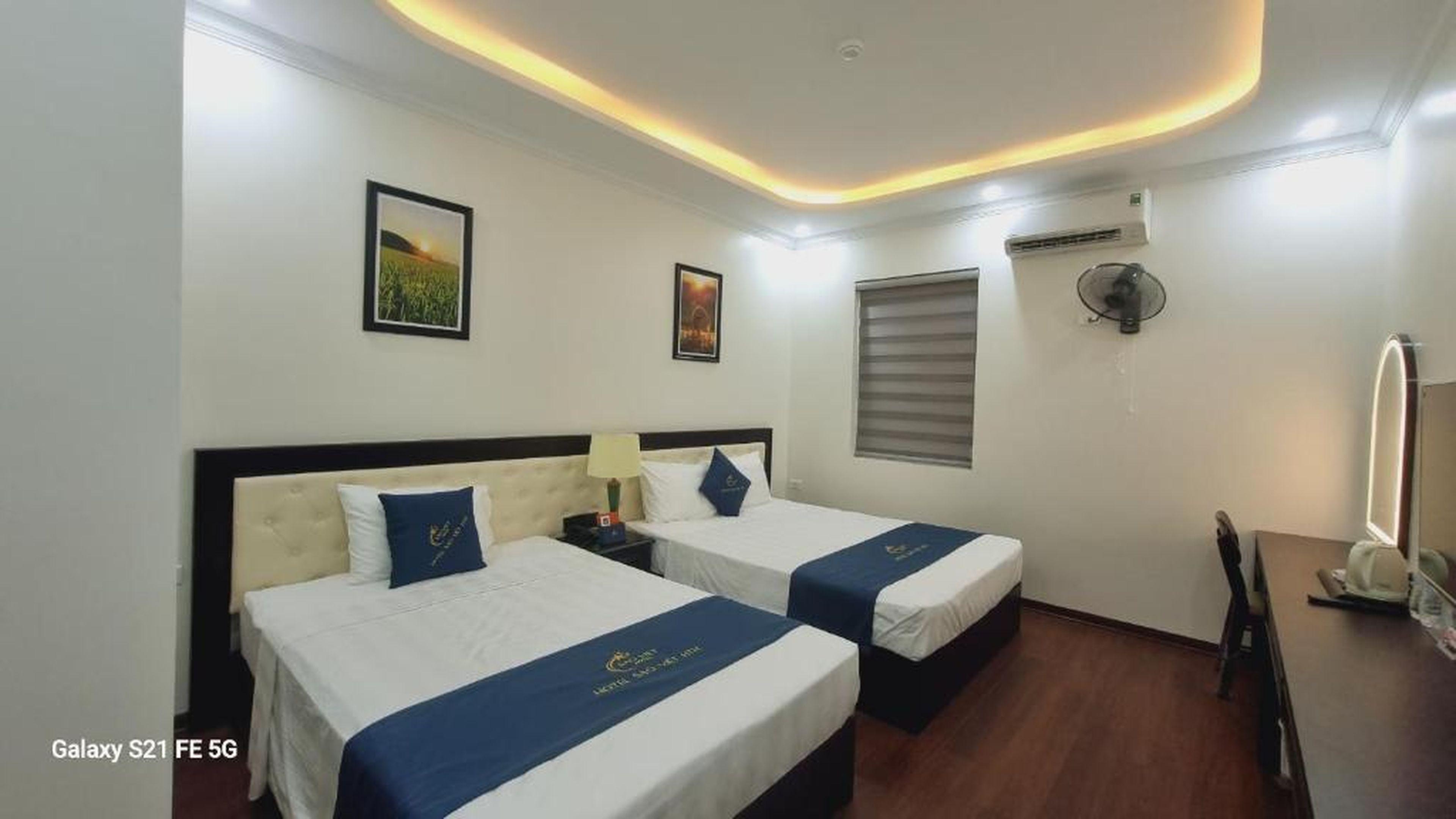 Sao Việt HTH Hotel - Hình 25