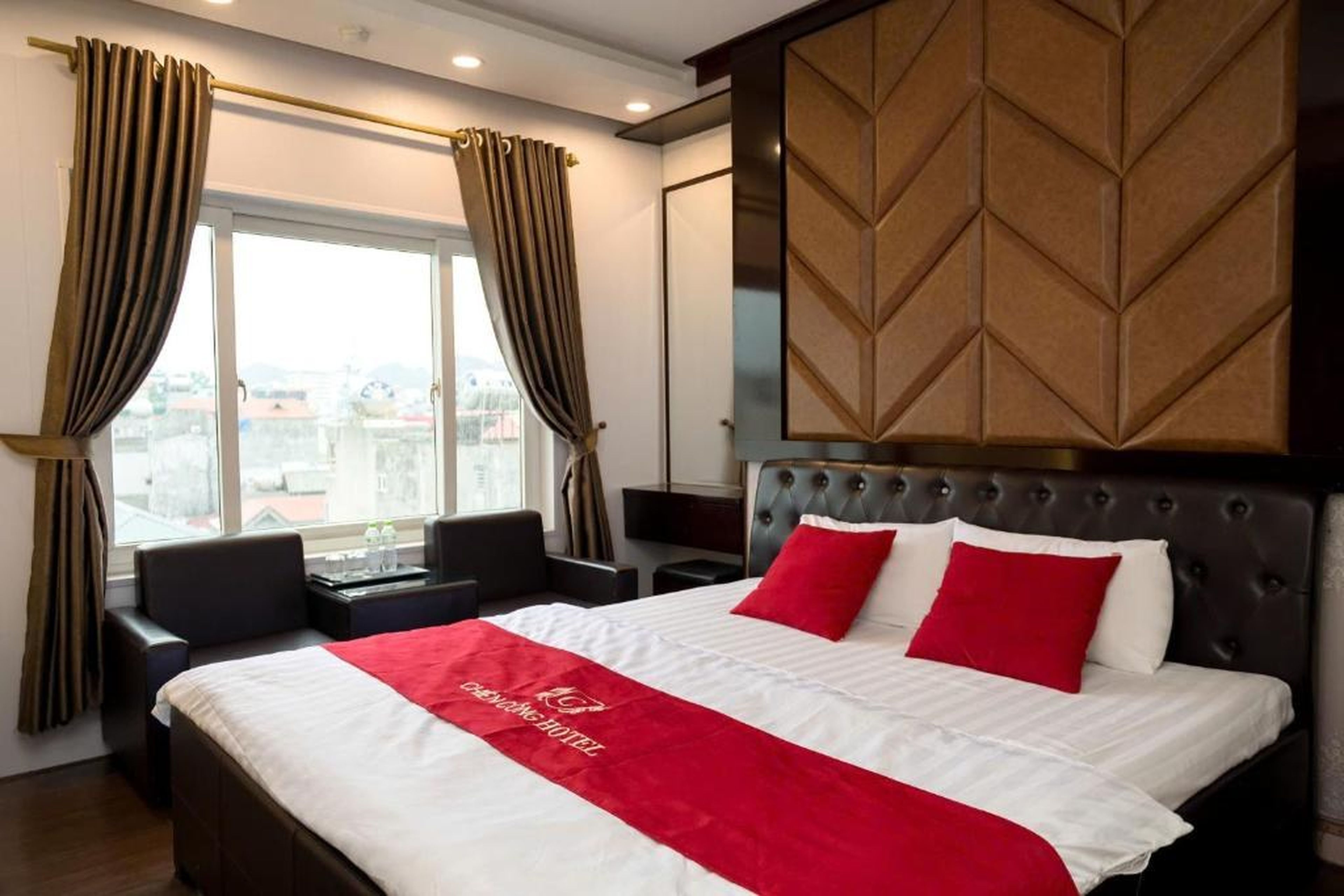 CHIEN CONG Hotel - Hình 7
