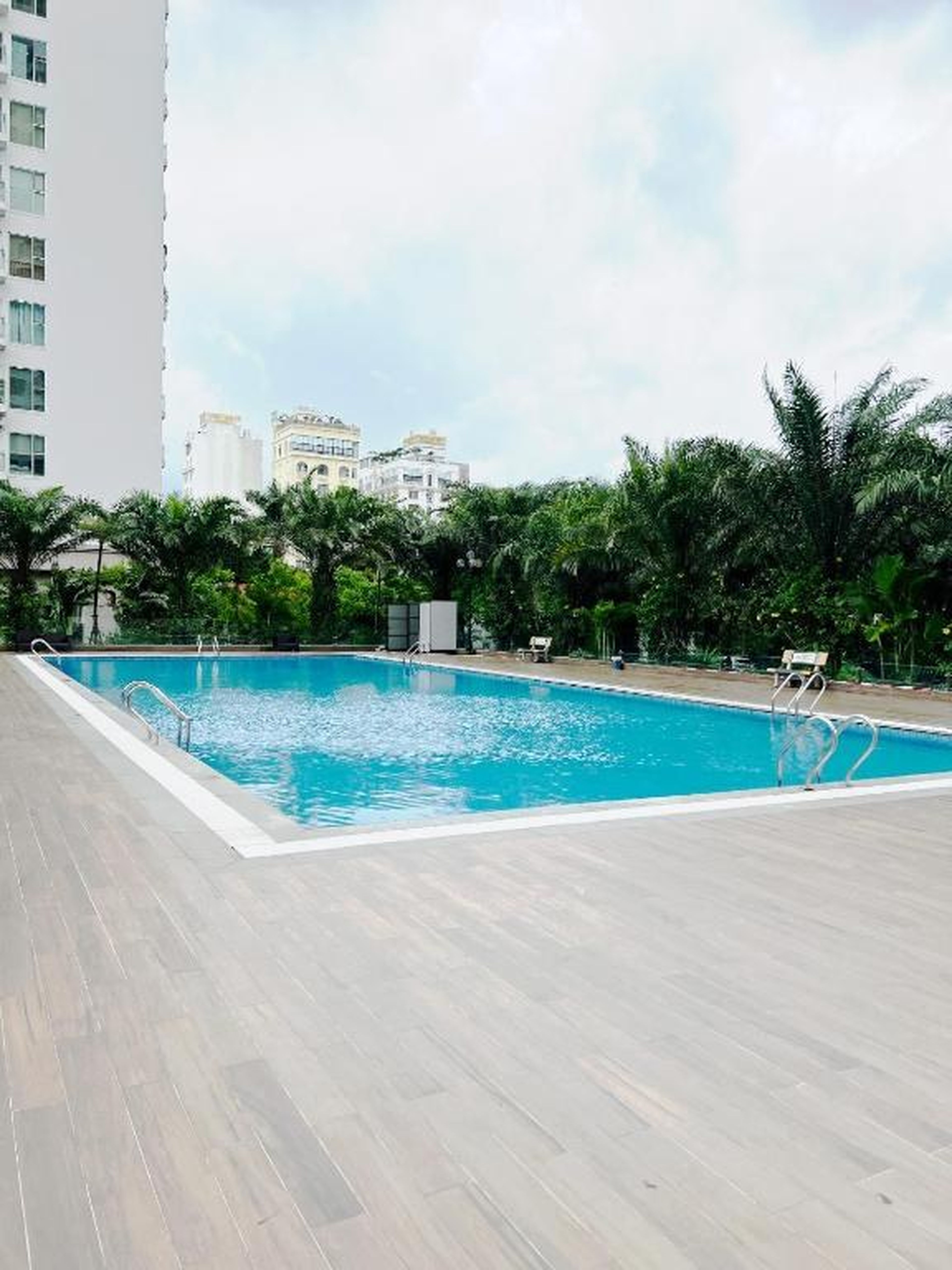 Green Bay Premium Ha Long homestay near Marina beach - Căn hộ chung cư cao cấp 2 phòng ngủ hướng vịnh Hạ Long - Hình 5