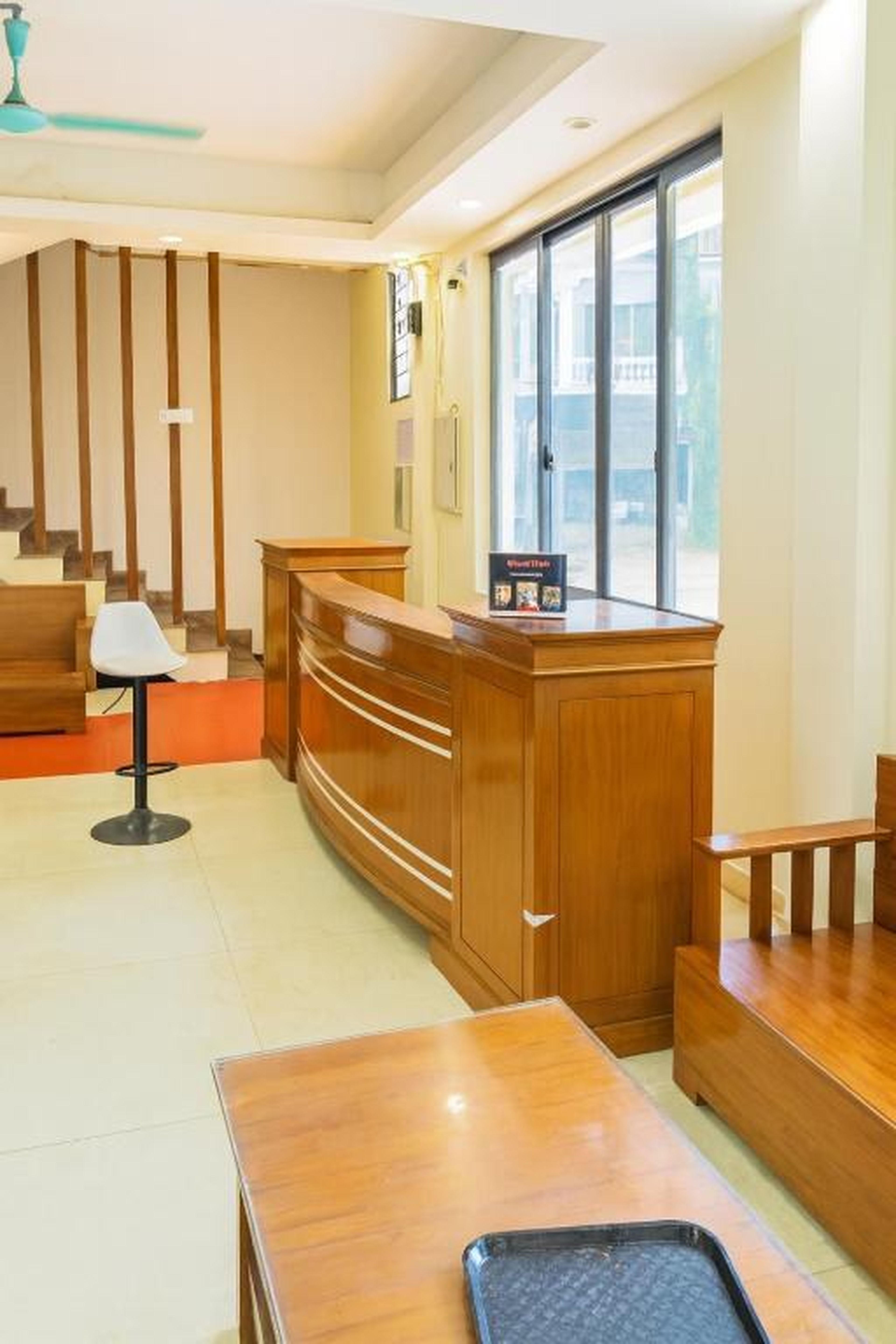Khách Sạn Thành Trung Vàn Chảy - Hình 11