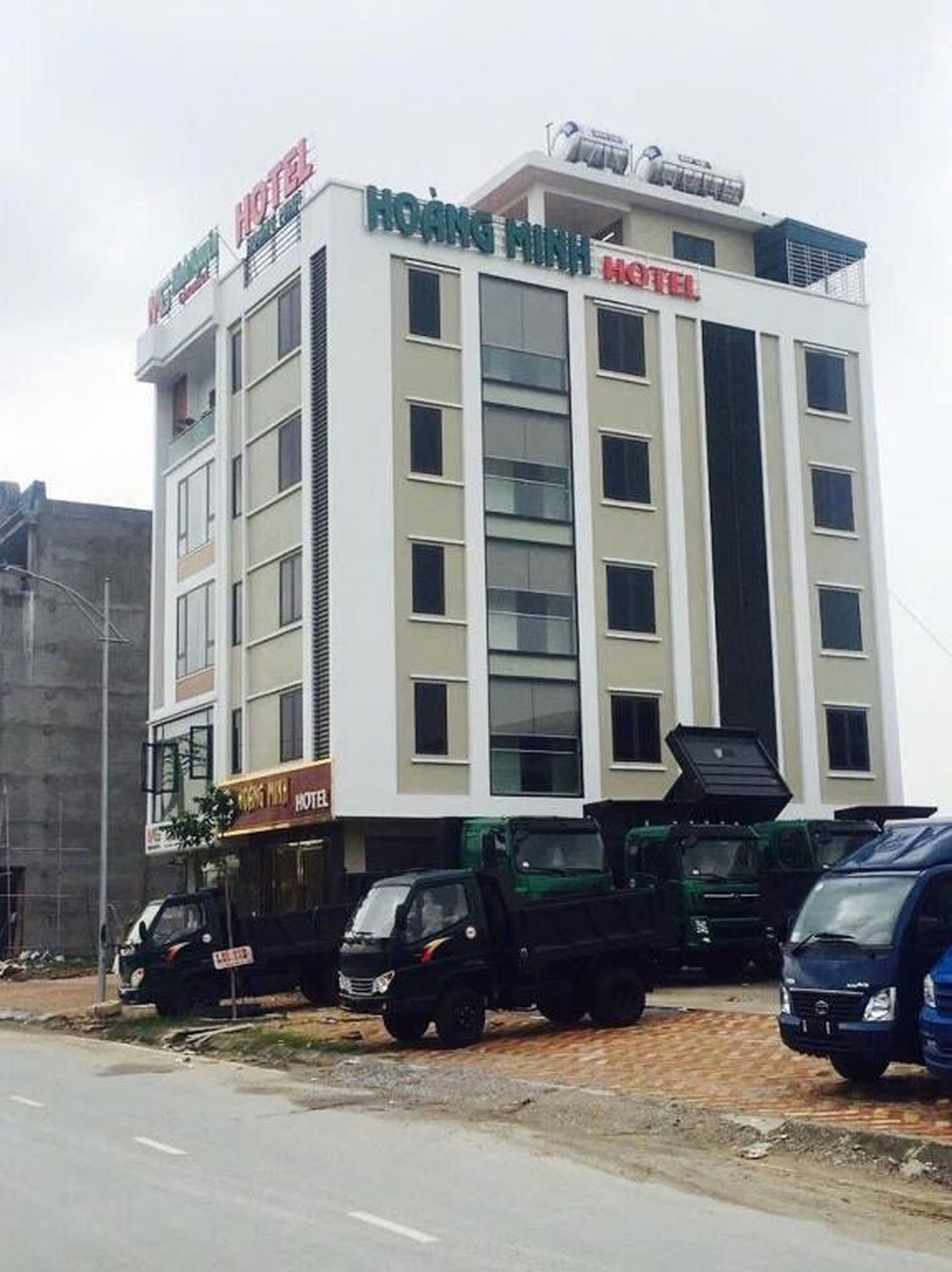 Hotel Hoàng Minh - Hình 8