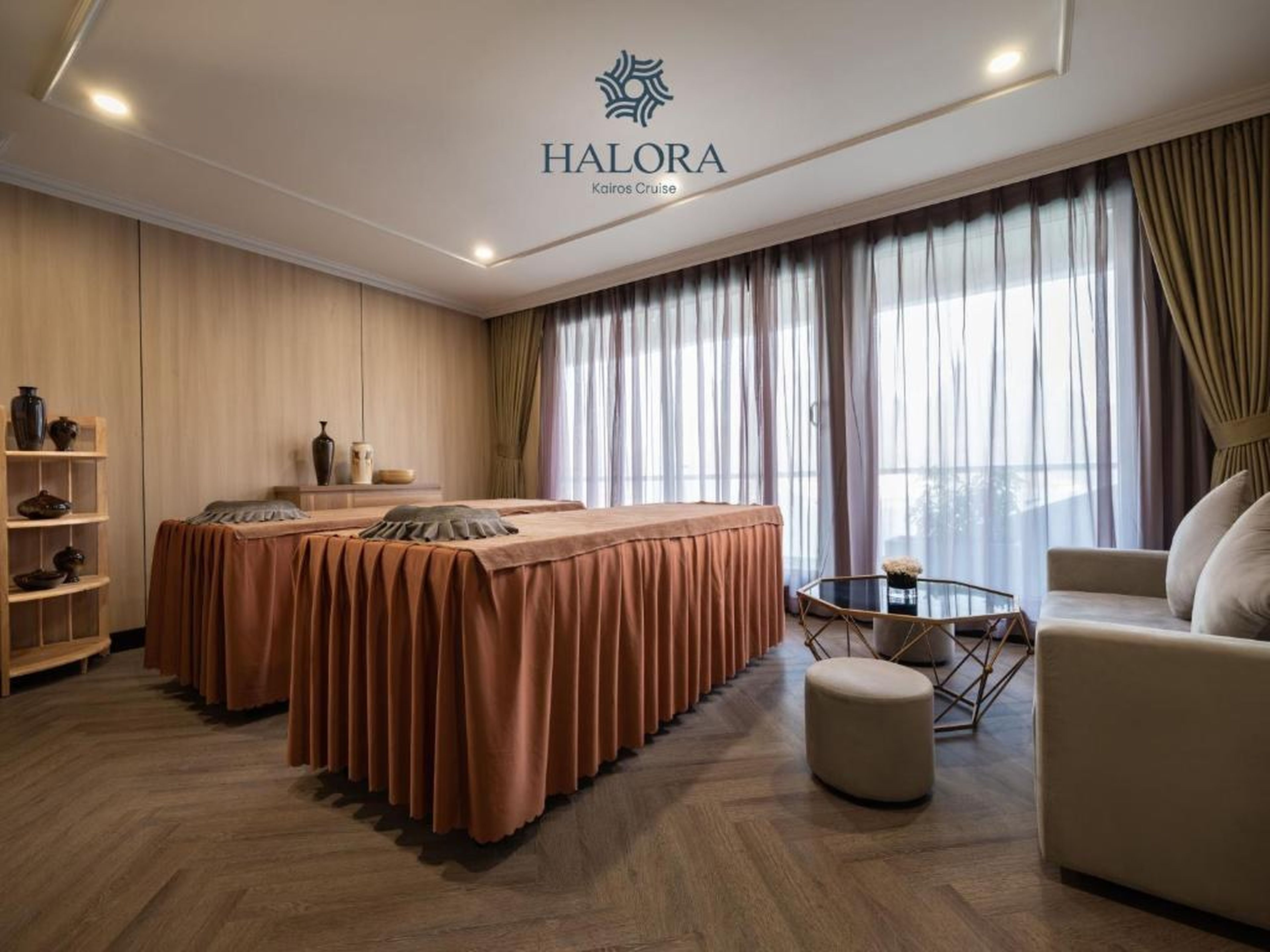 Halora Kairos Cruise - Hình 25