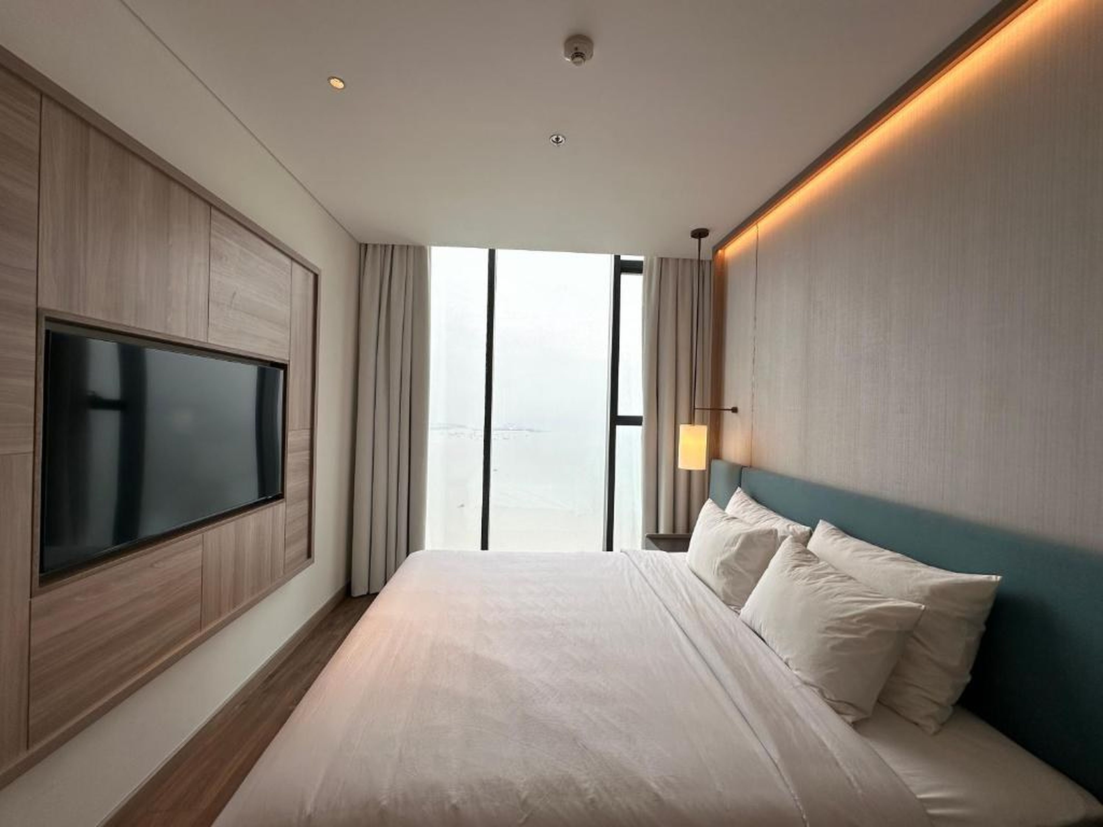 Alacate Hạ Long - Teri Apartment - Hình 18