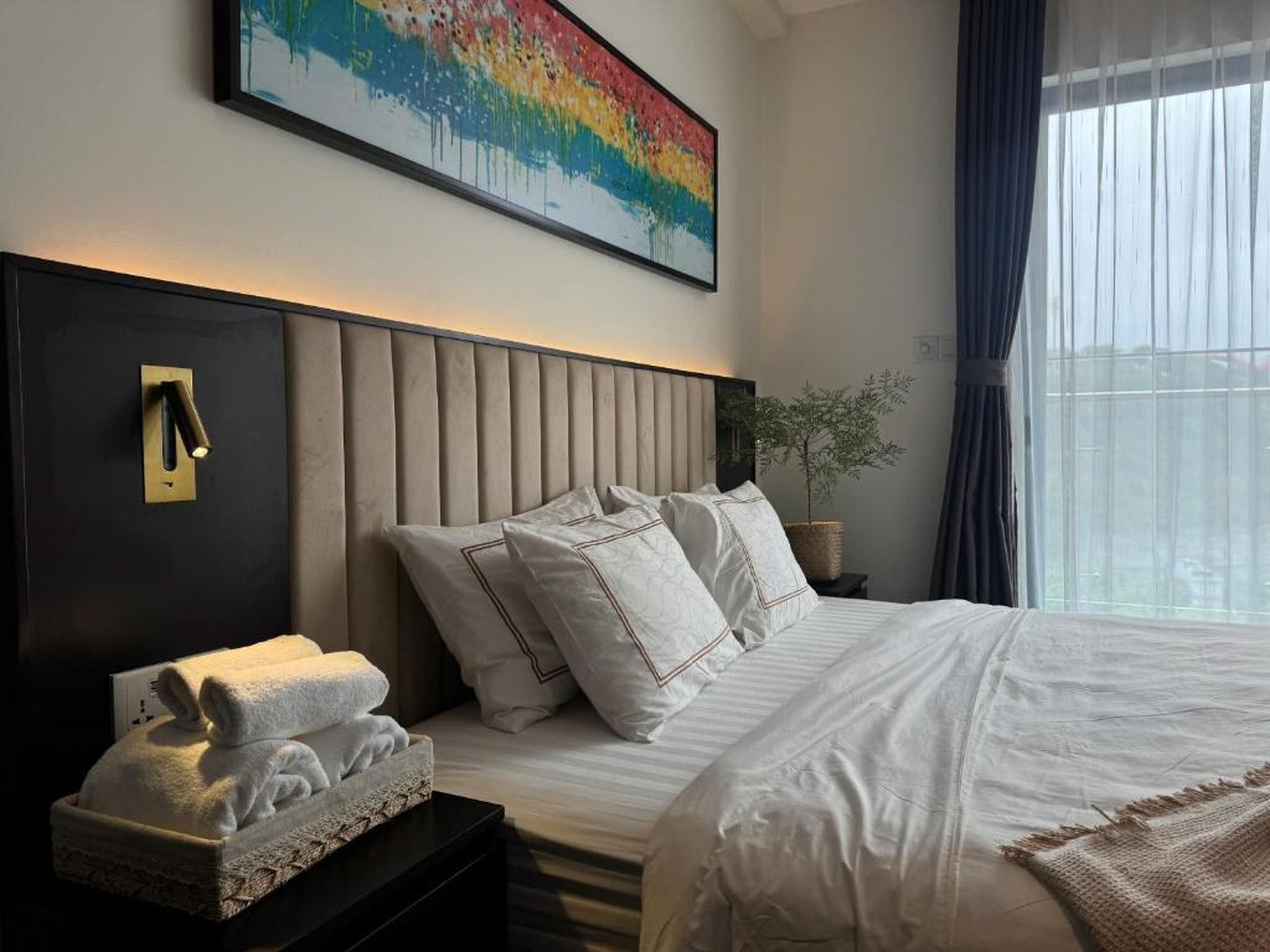 Sapphire Hạ Long Lumi Apartment - Hình 7