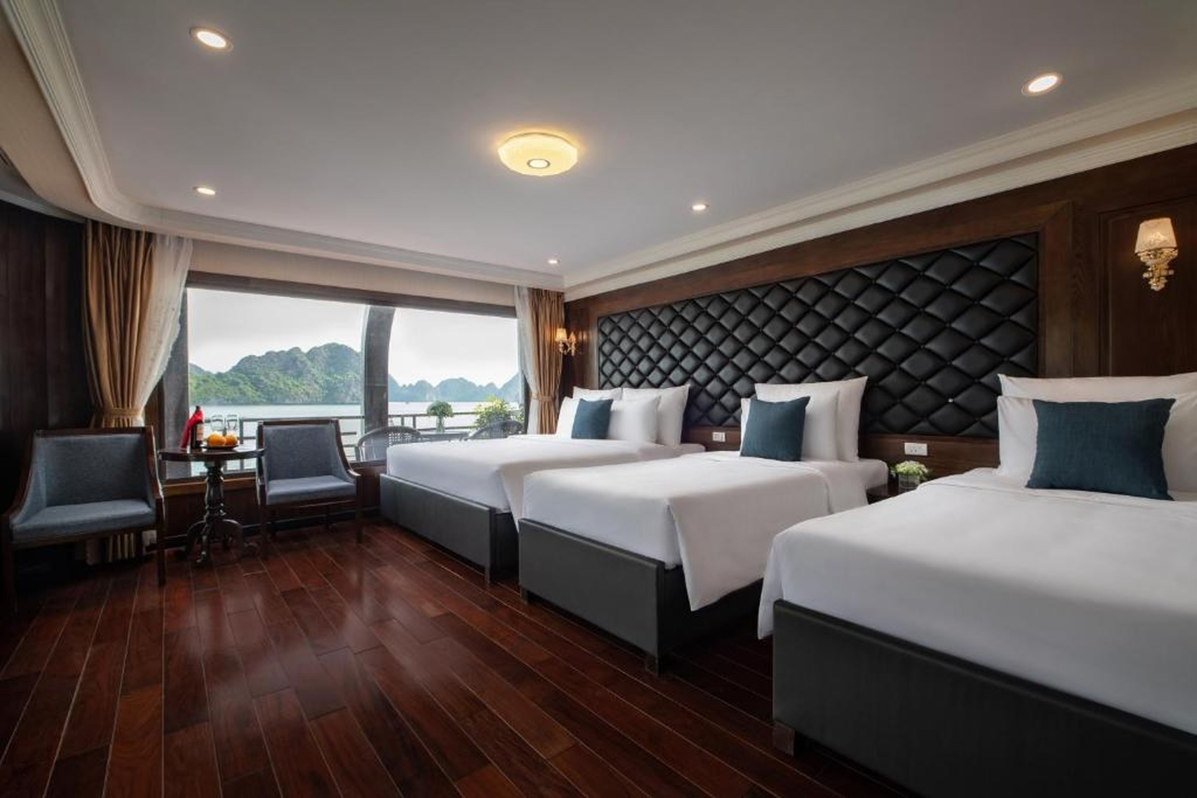 La Pandora Cruises - Hình 10