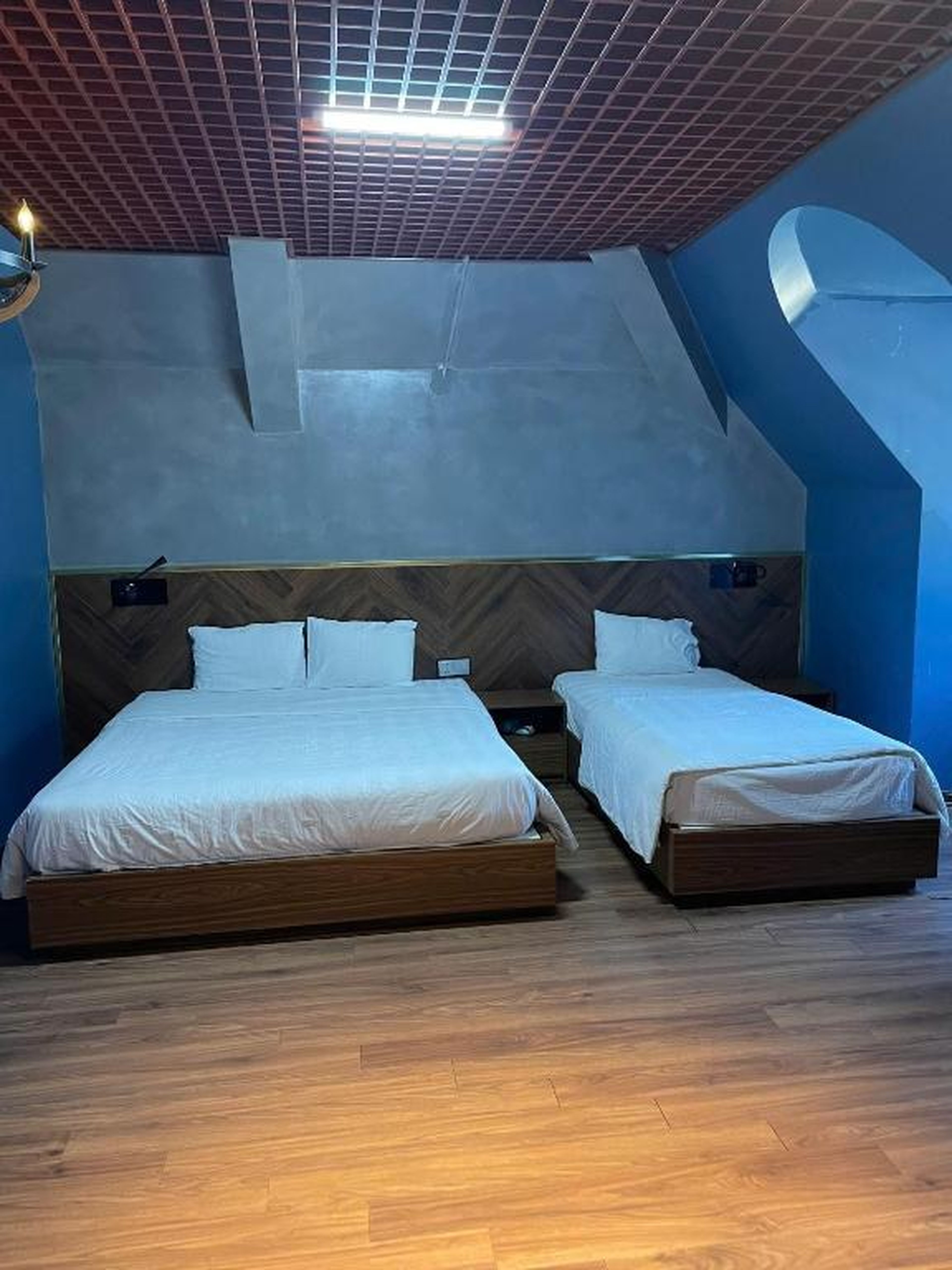 Ha Long ARISTO Hotel - Hình 24