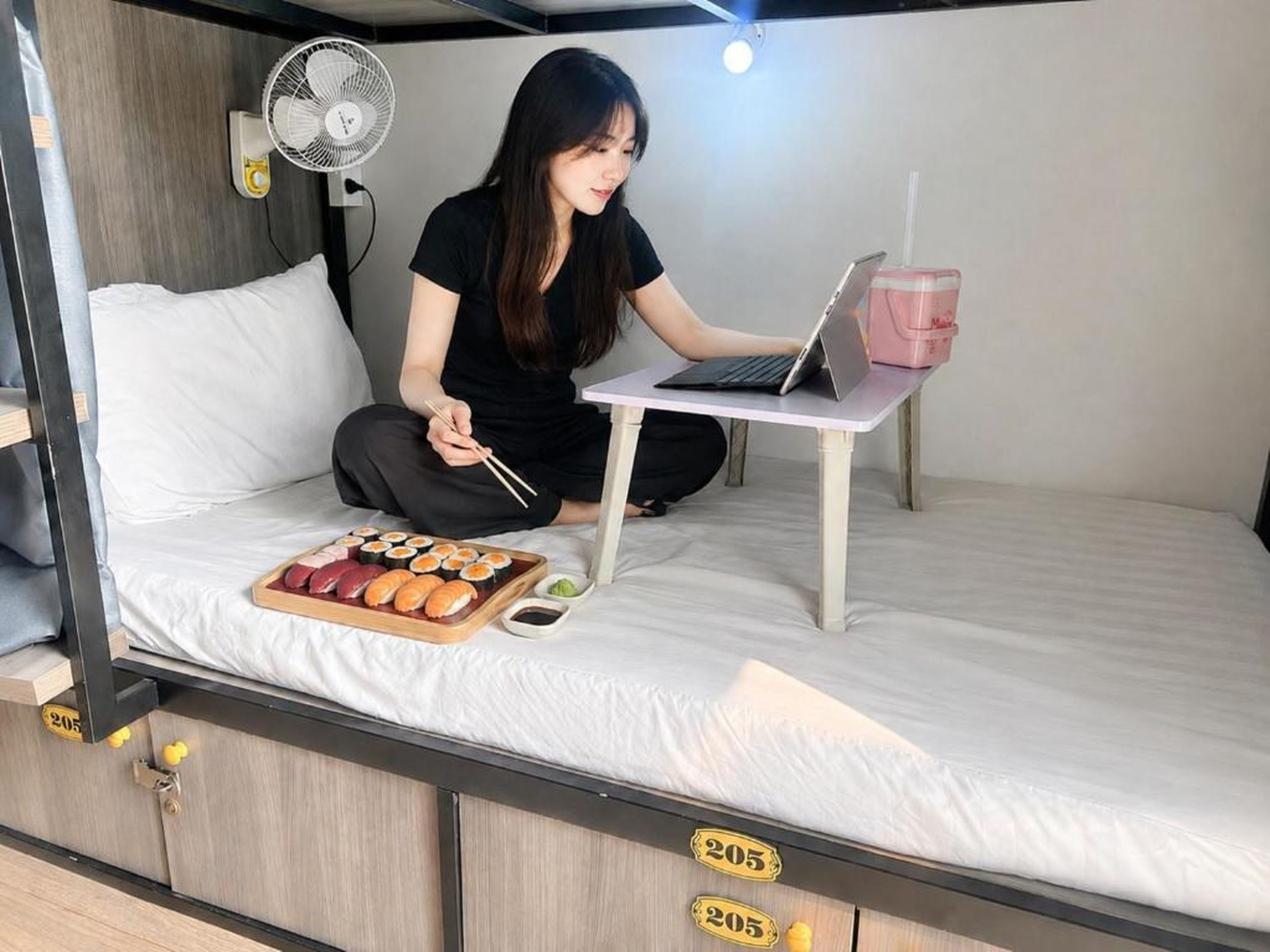 Anew Homestay & Sleepbox - Hình 9