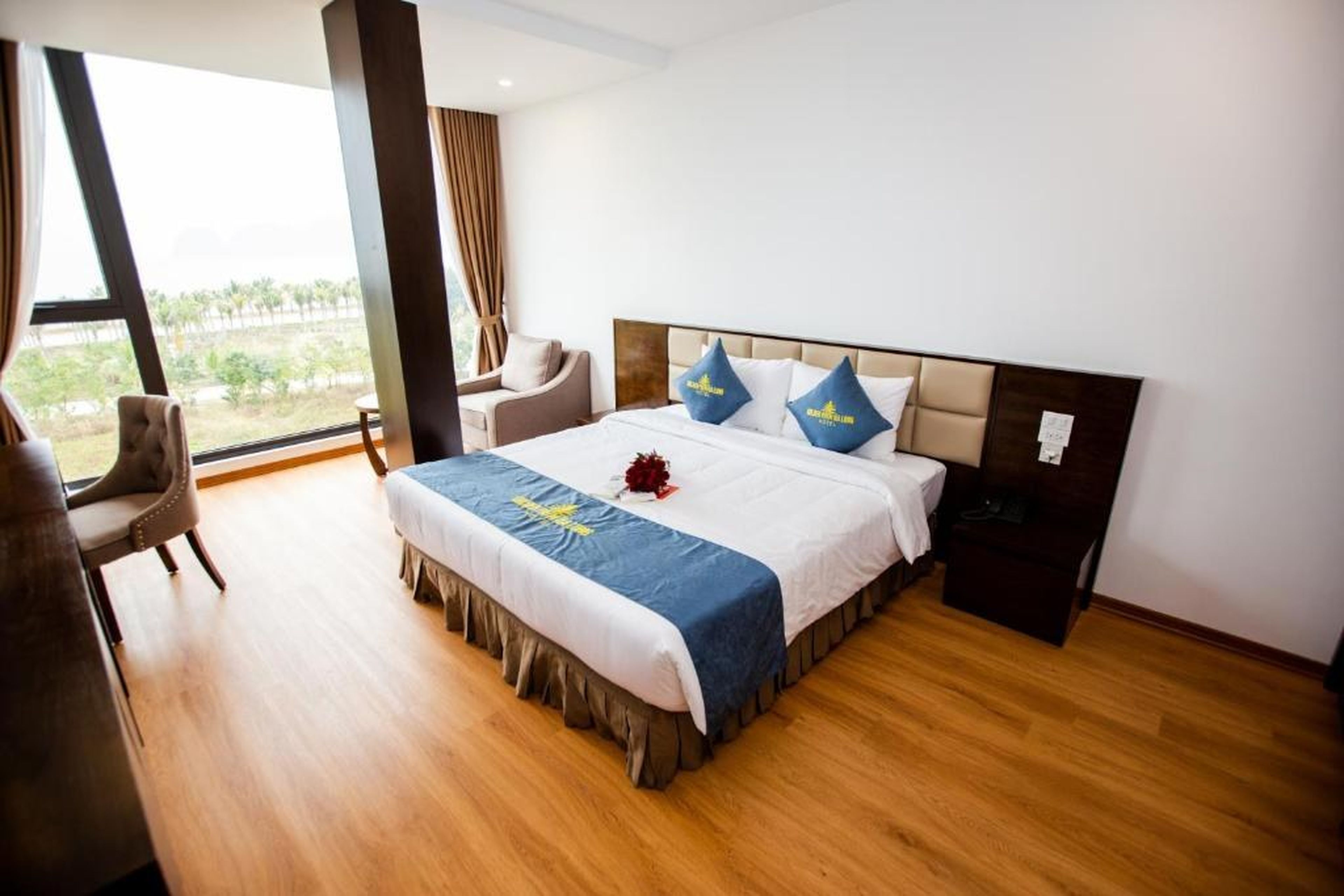 Golden Palm HaLong Hotel - Hình 49