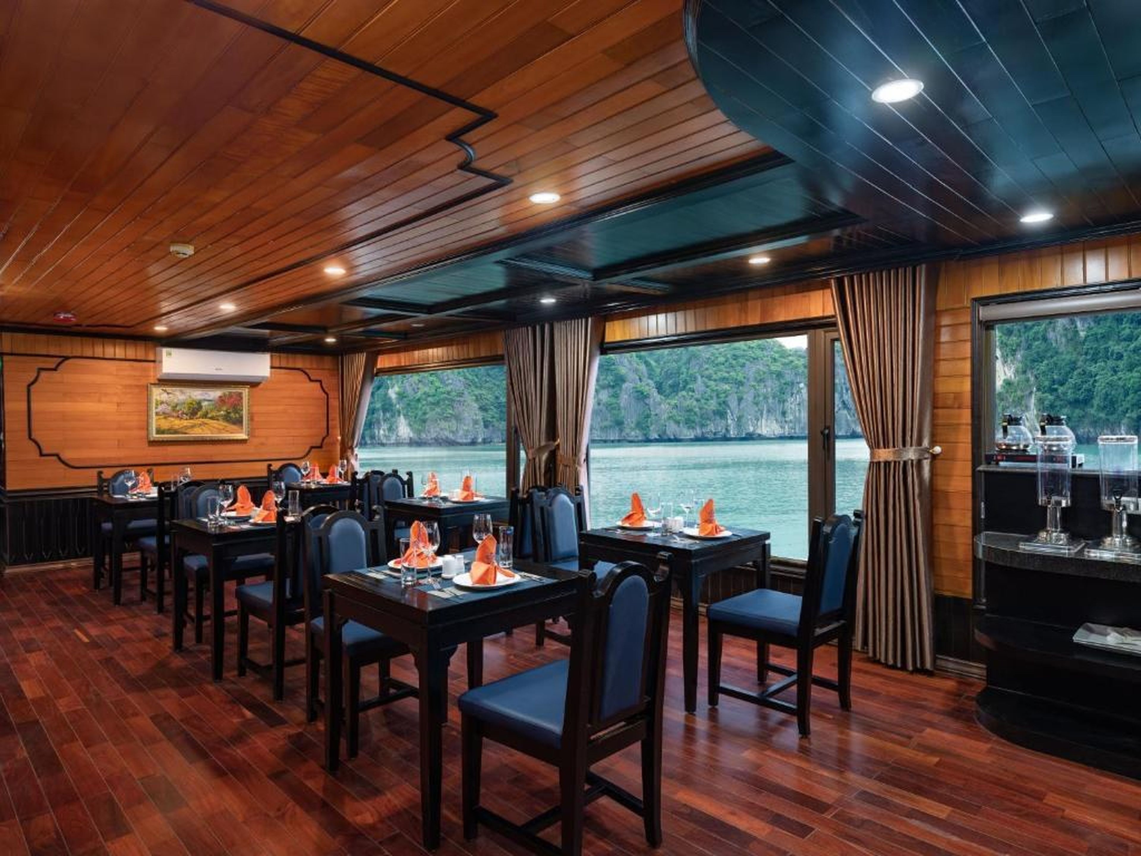 La Pandora Boutique Cruises - Hình 10