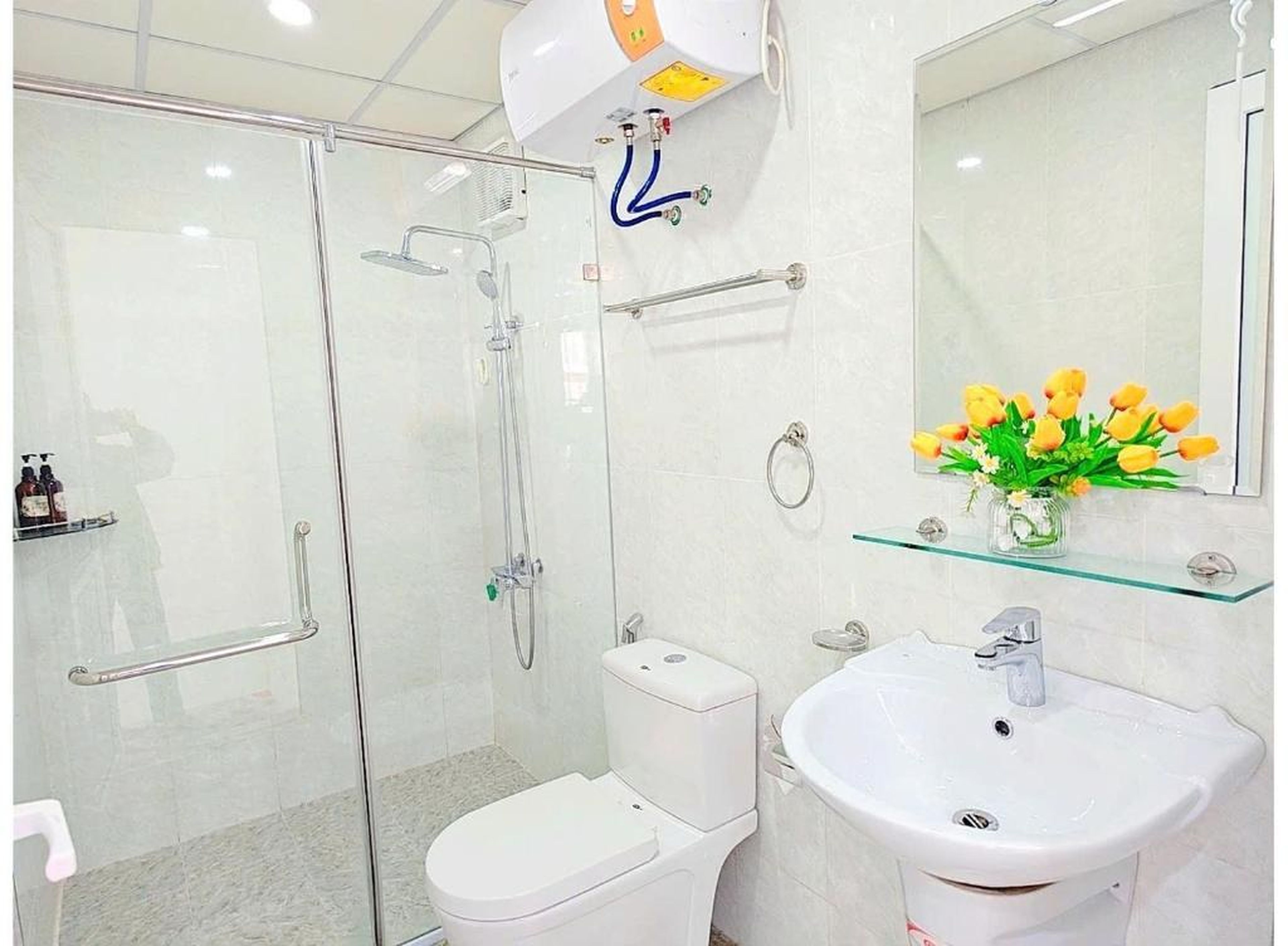 Homestay 3 phòng ngủ Newlife - Hình 5