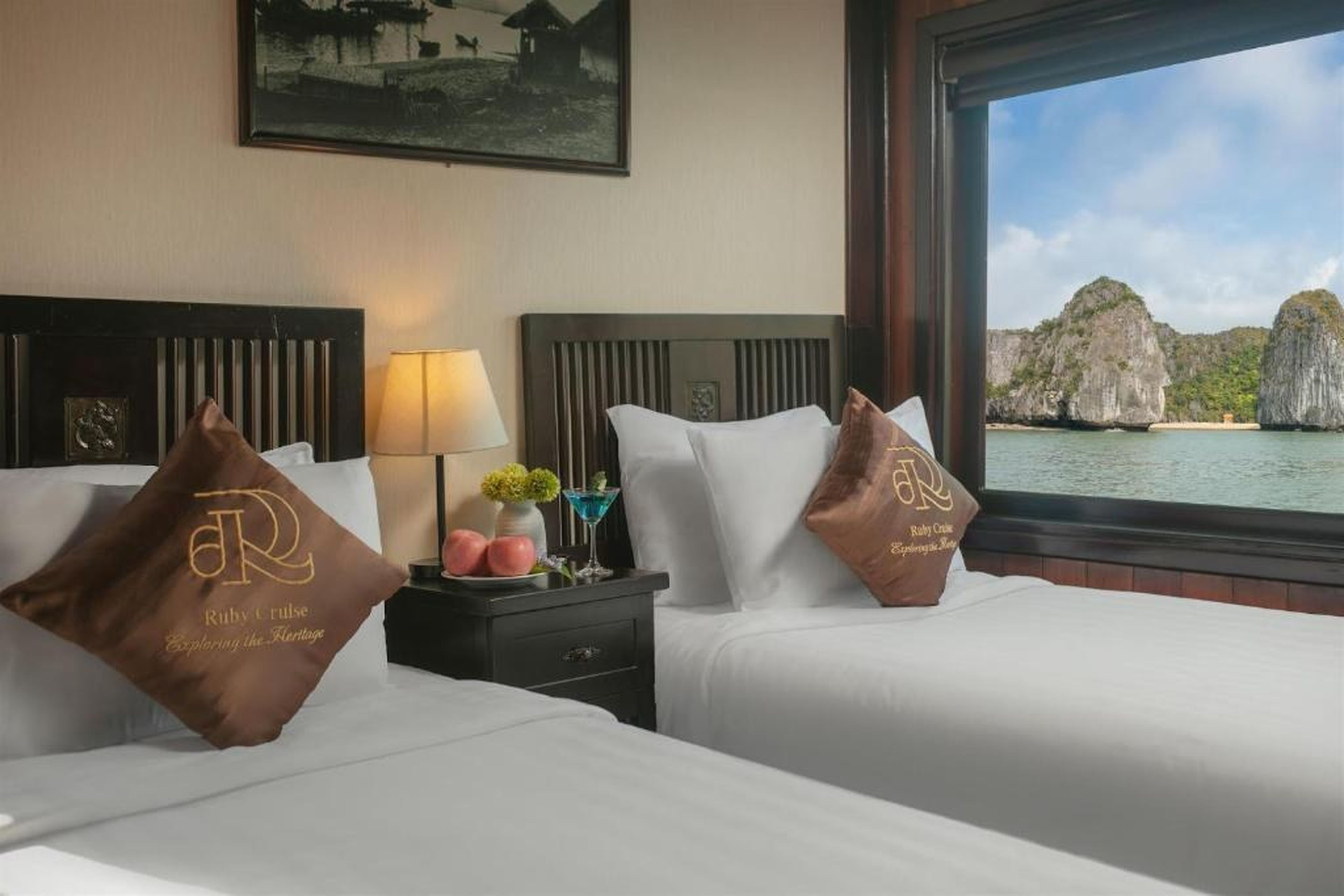 Ruby Premium Cruise - Hình 41