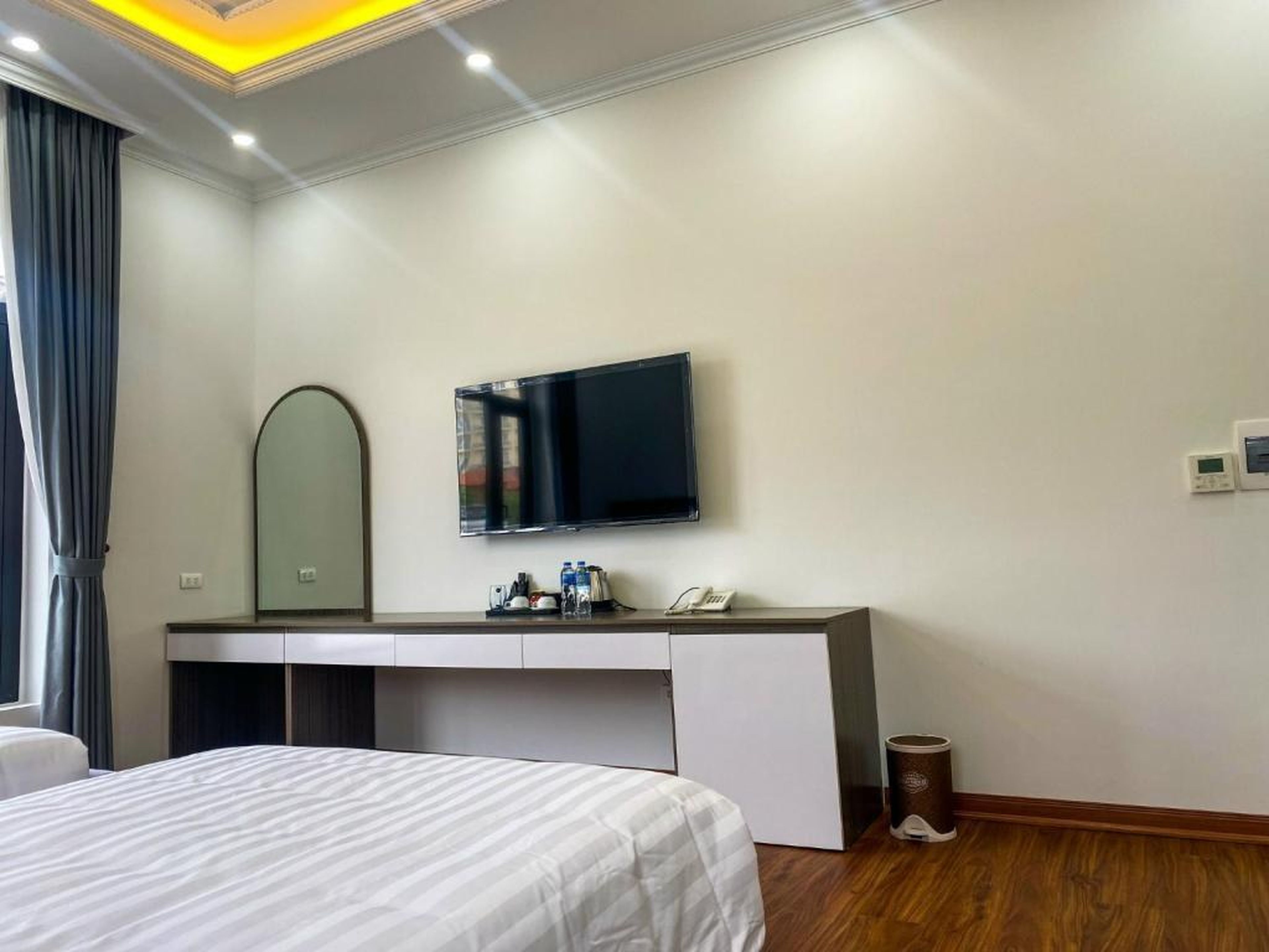 Phượng Hoàng villa - bể bơi, phòng karaoke, sân Pickleball, xe địa hình, xe đạp đôi - Hình 40