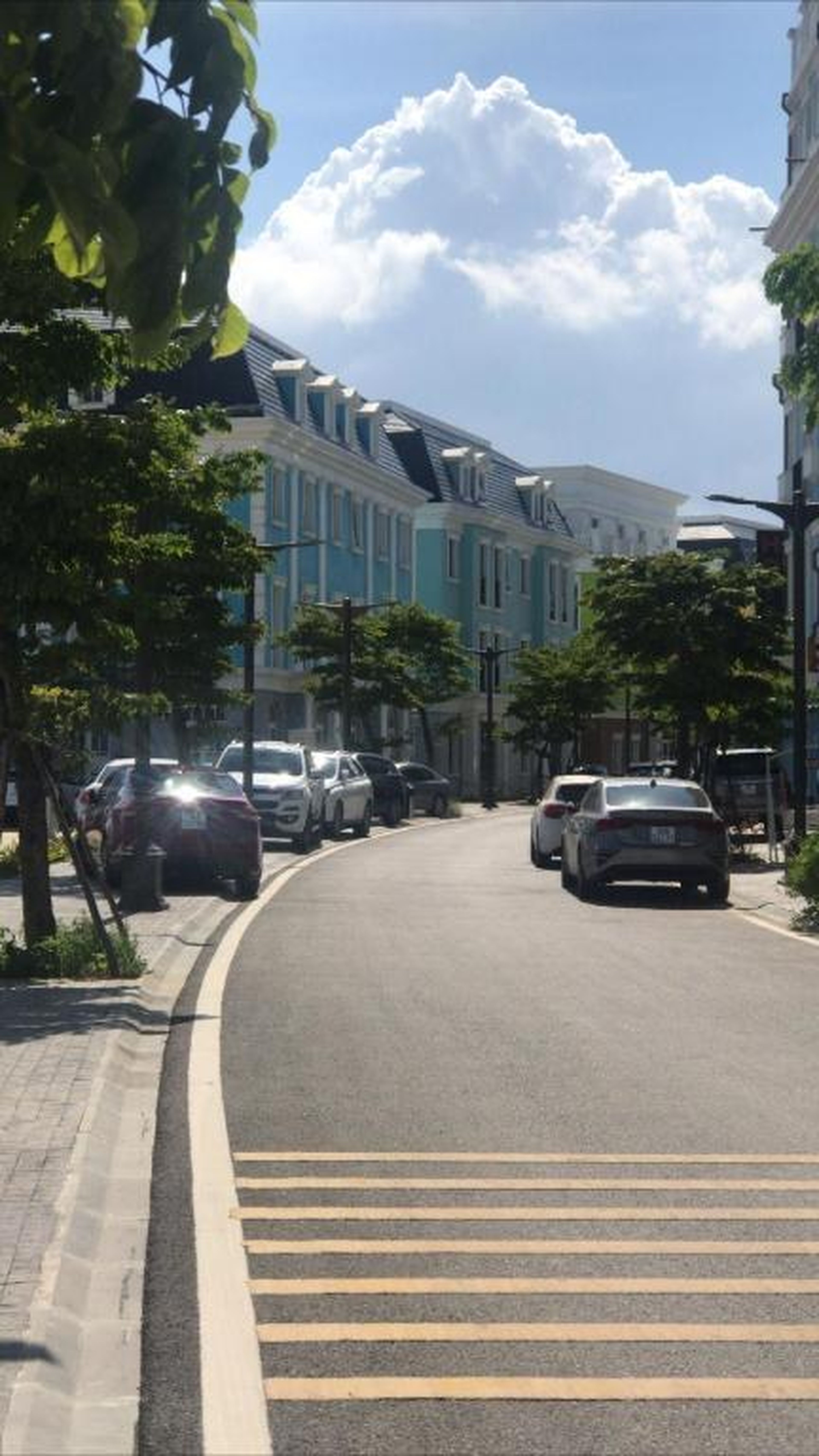 Herriot Hạ Long Hotel - Hình 20