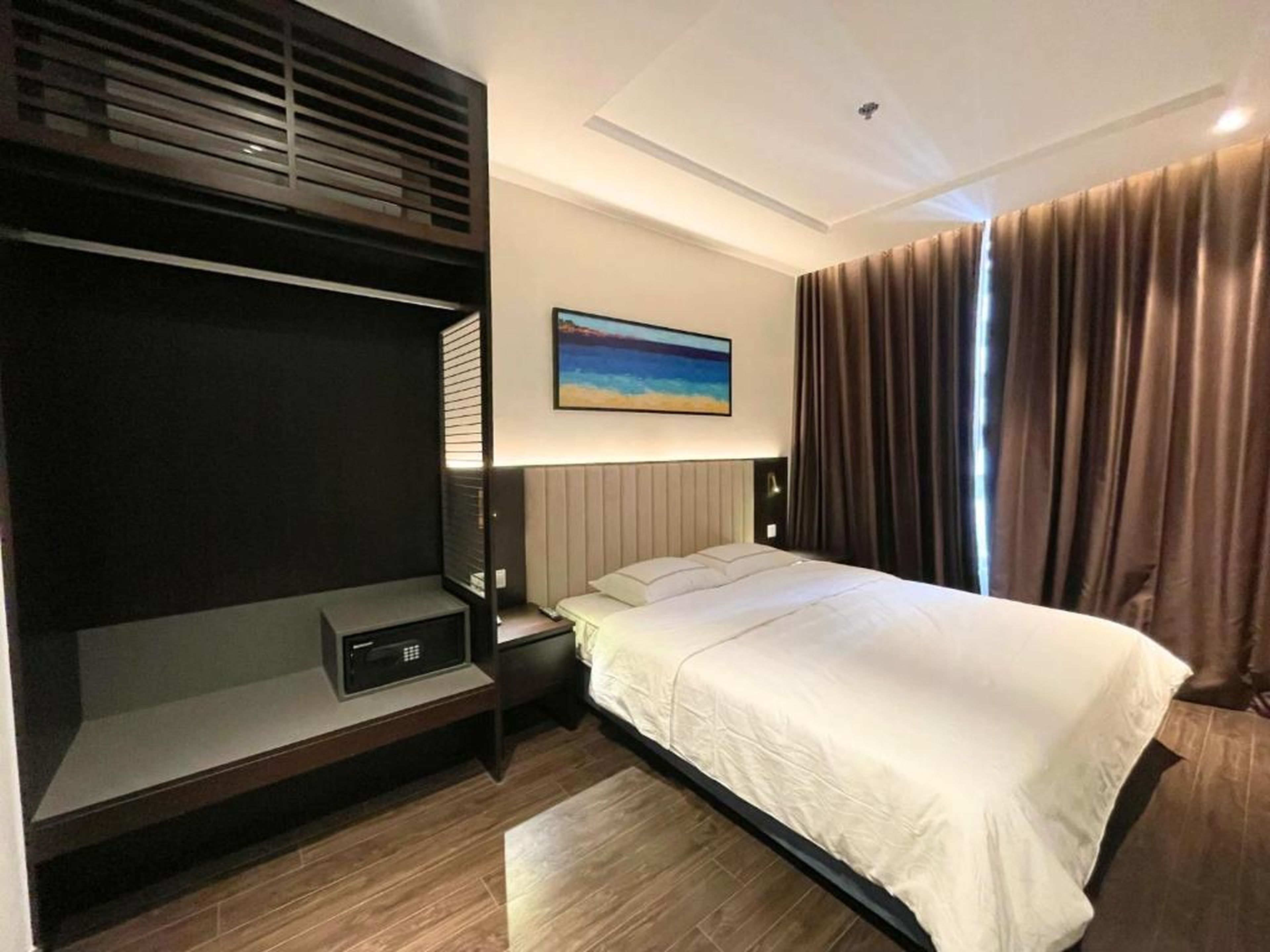 Cactos Inn Apartment Sapphire Hạ Long - Hình 45