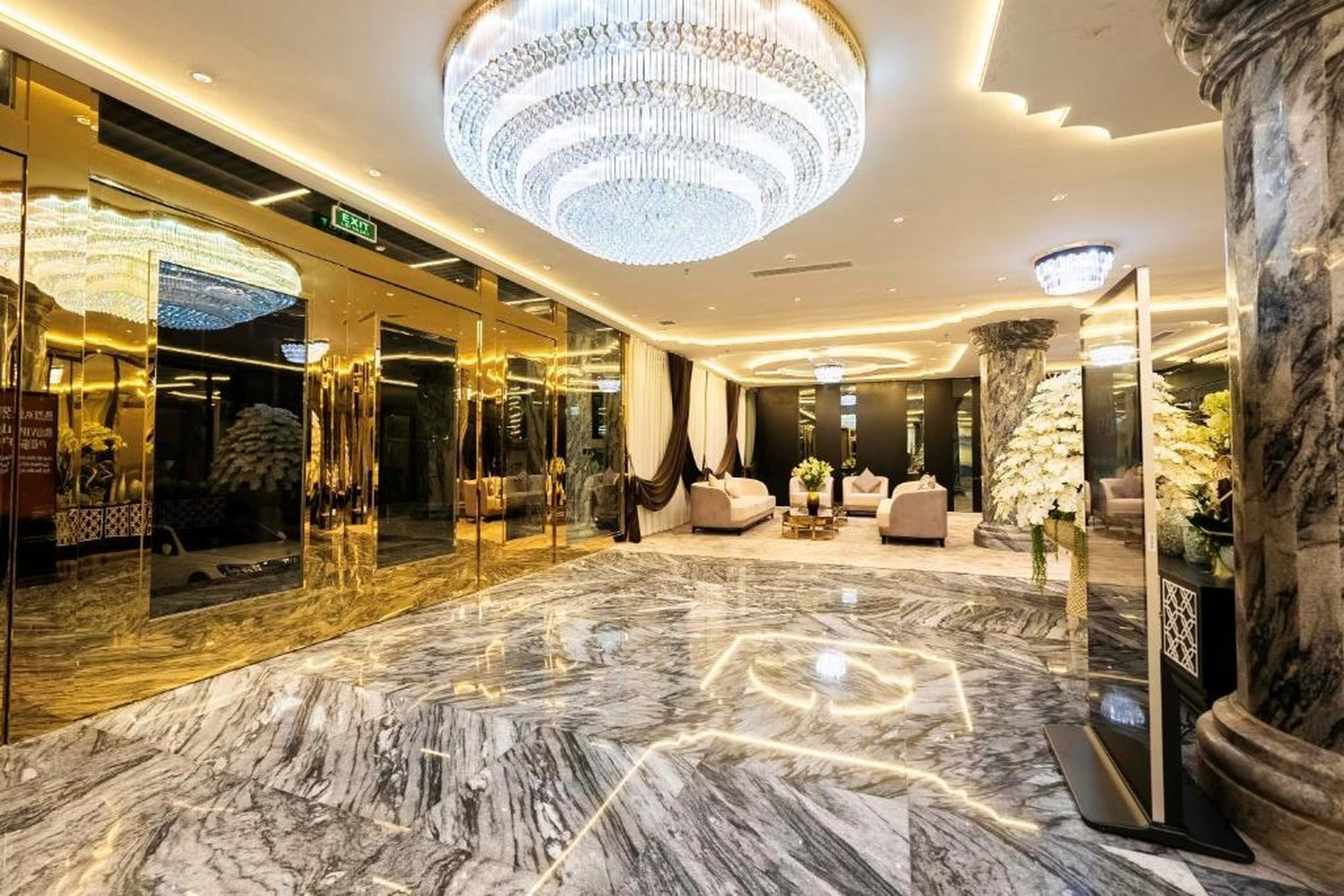 FTE Ha Long Hotel - Hình 12