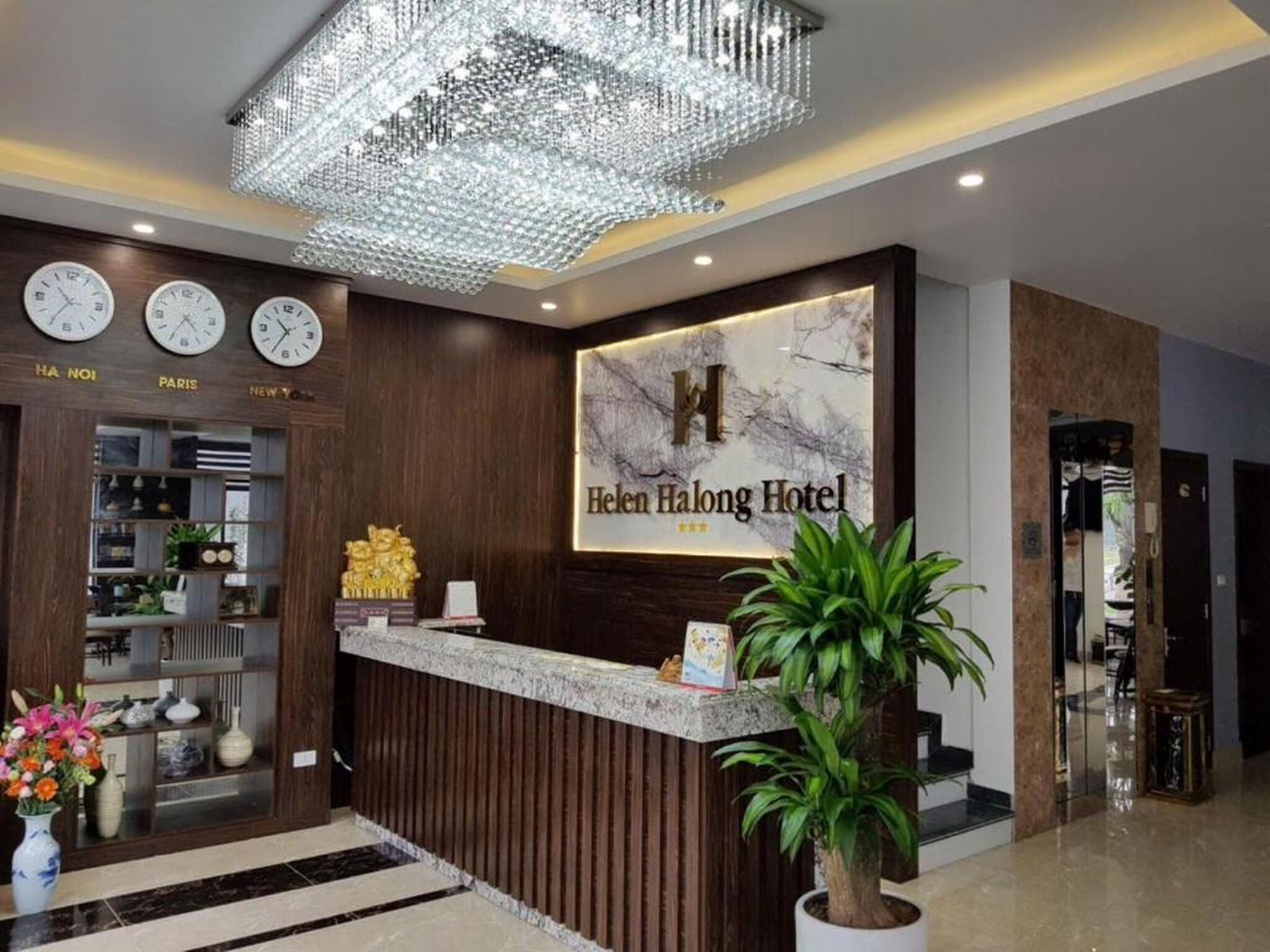 Helen Halong Hotel - Hình 49