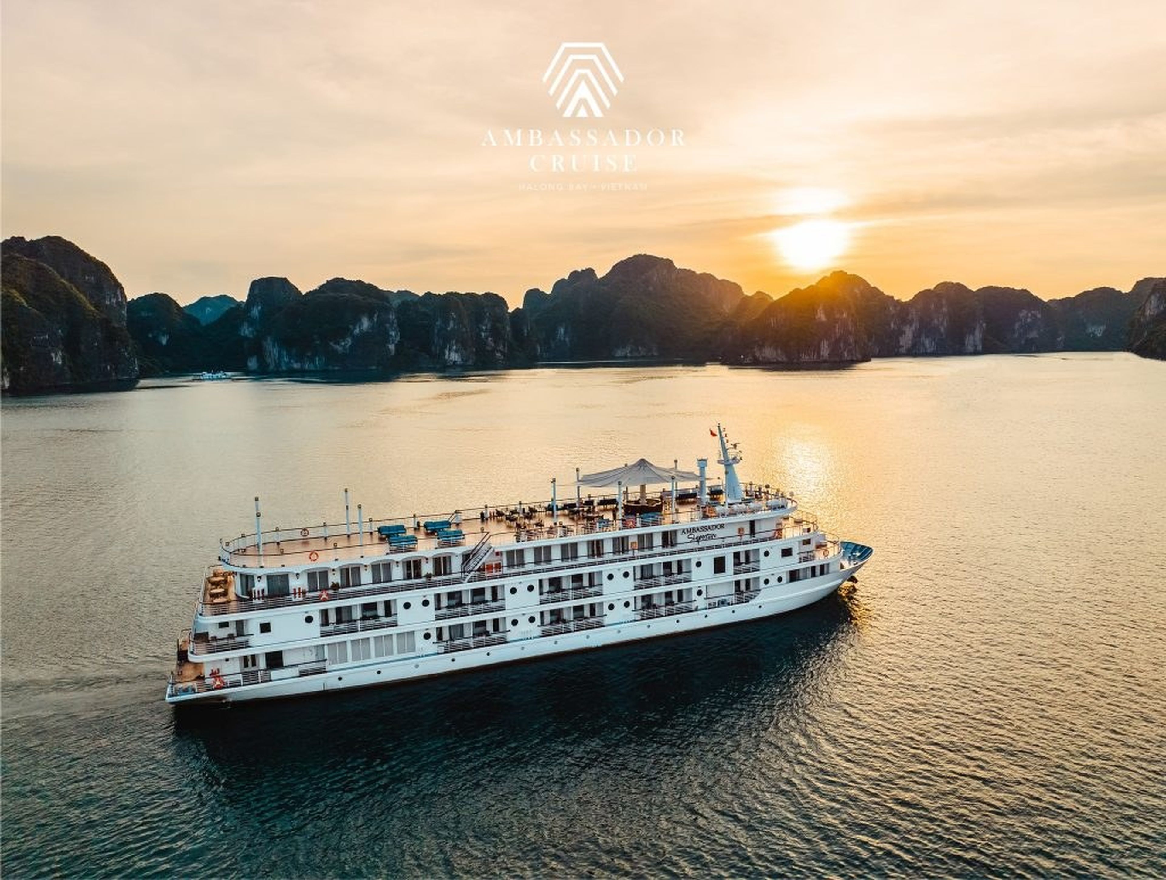 Top 7 Best-Value, Luxury Ha Long Bay Cruise Packages for Summer 2026 - Hình 1