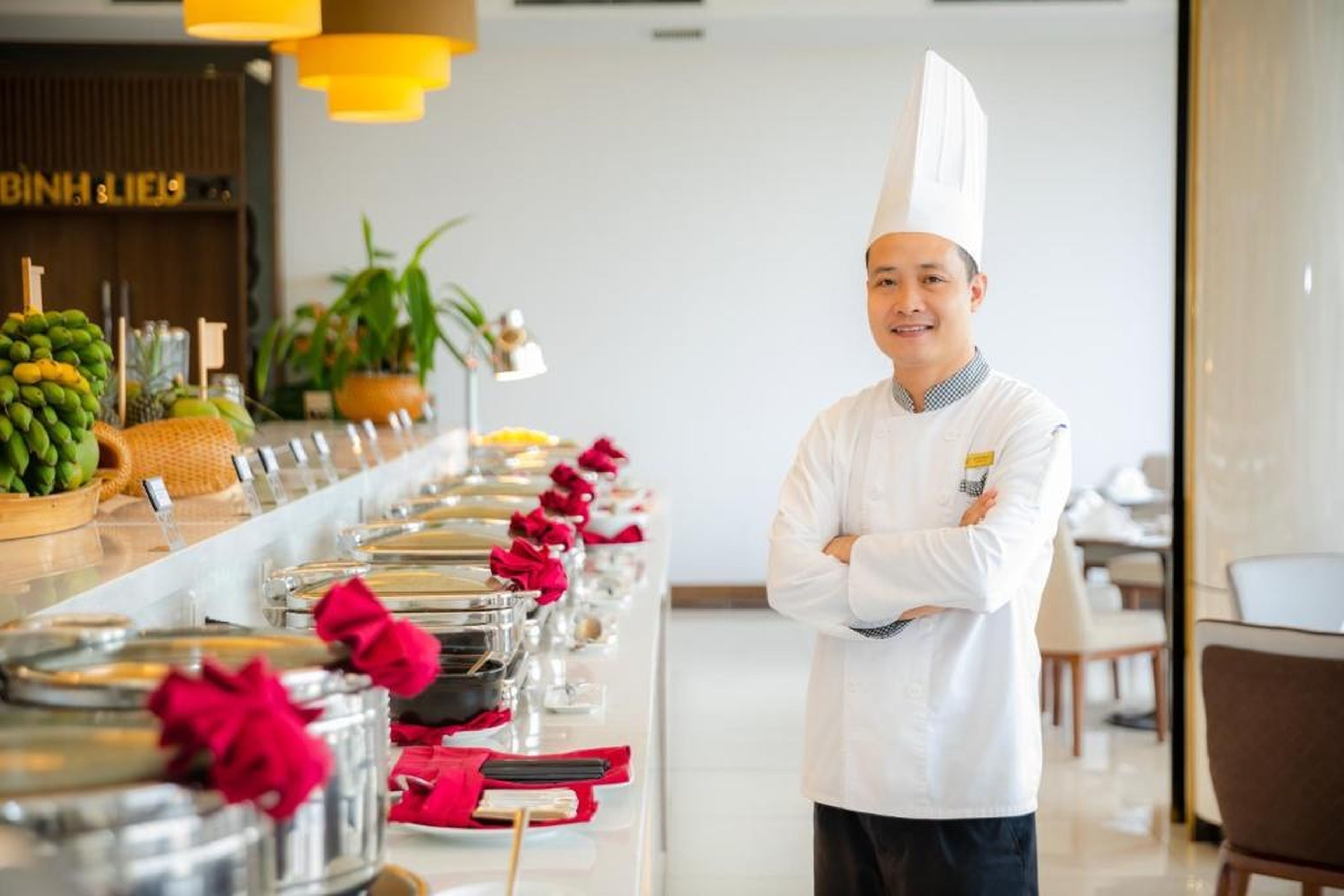 Muong Thanh Grand Bai Chay - Hình 42