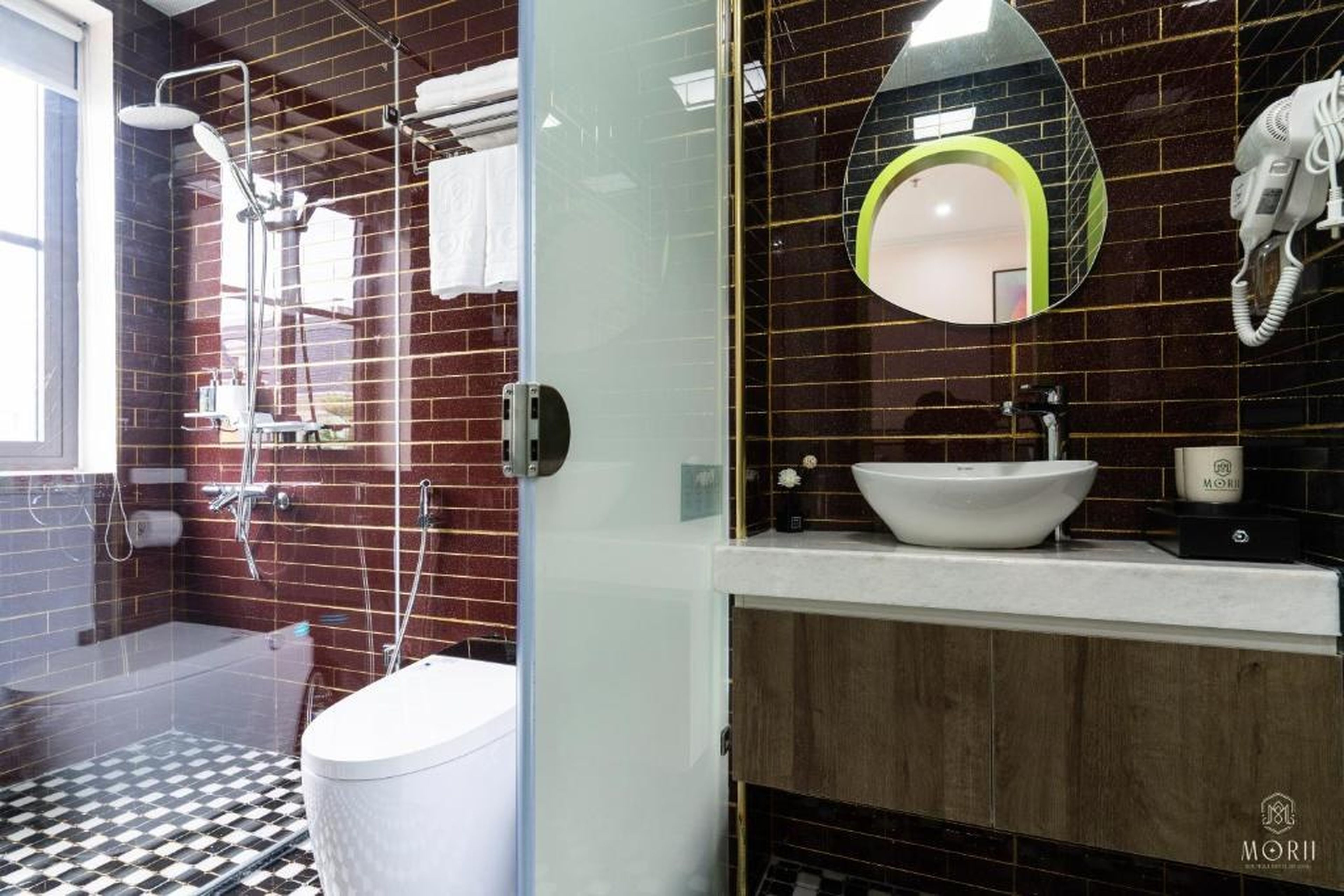 MORII Boutique Hotel Hạ Long - Hình 7
