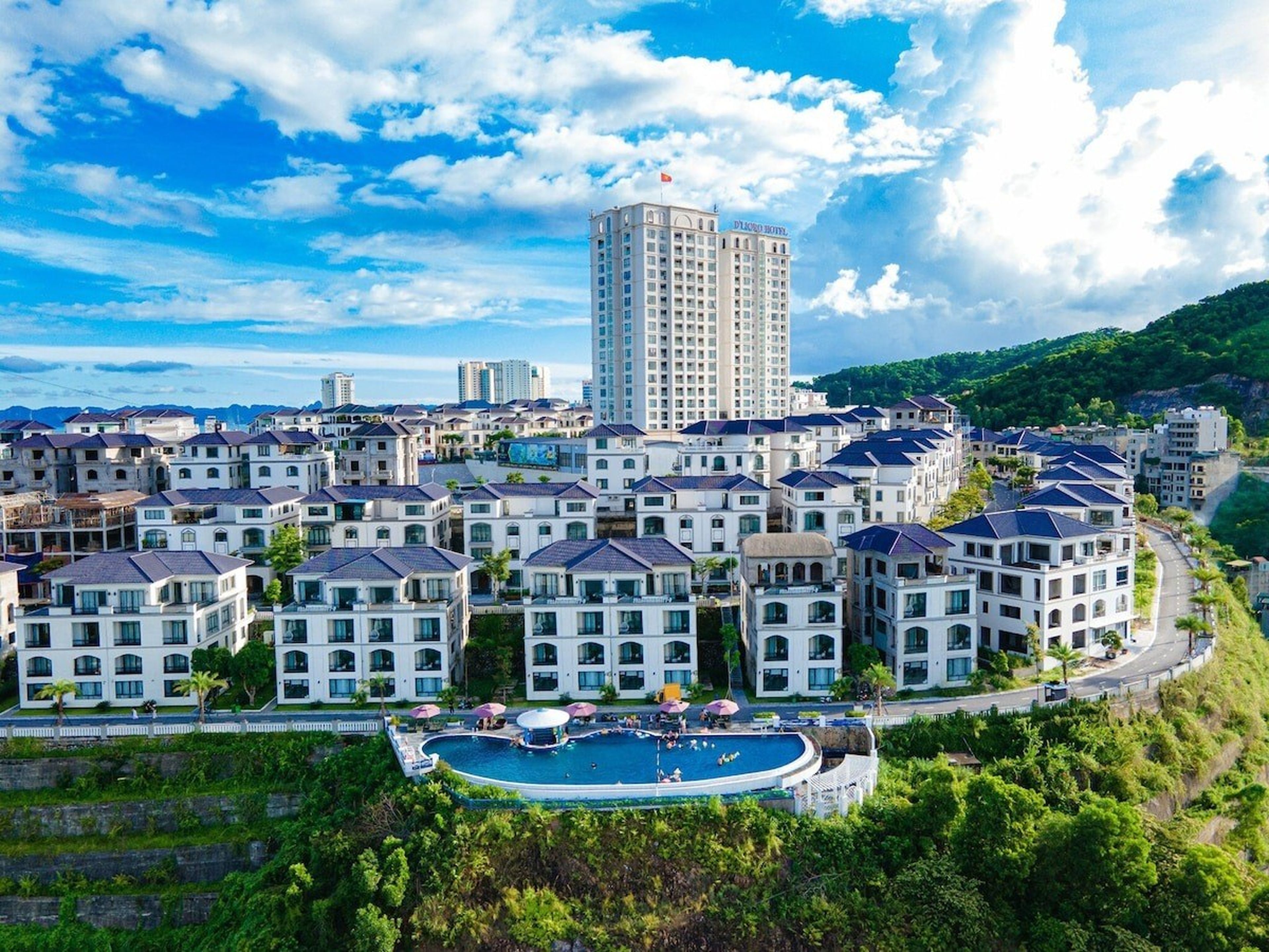 Top 8 khách sạn – khu resort Hạ Long cao cấp ở Bãi Cháy cho kỳ nghỉ bên vịnh thiên đường - Hình 43