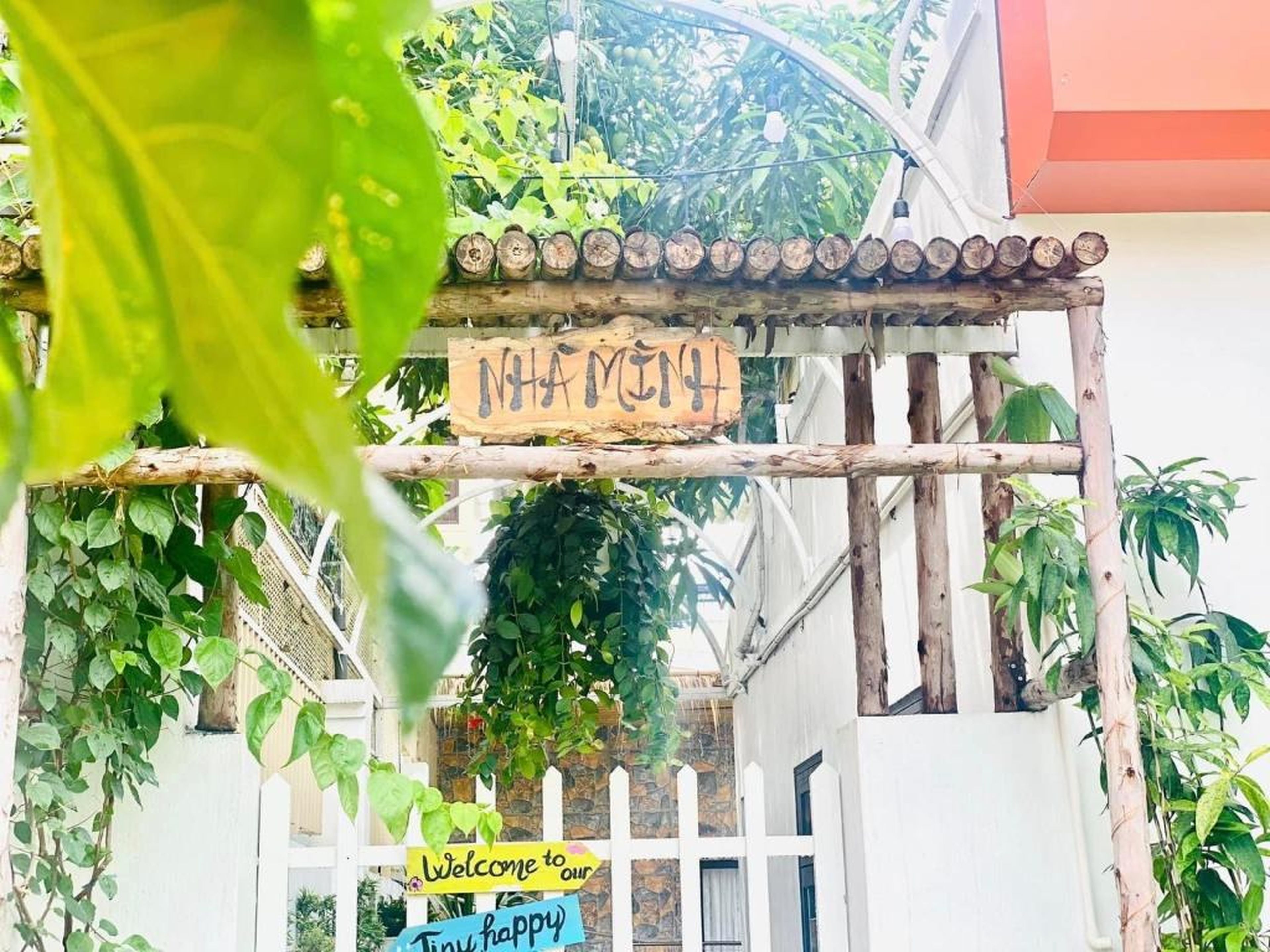 Nhà Mình Homestay Double - Hình 28