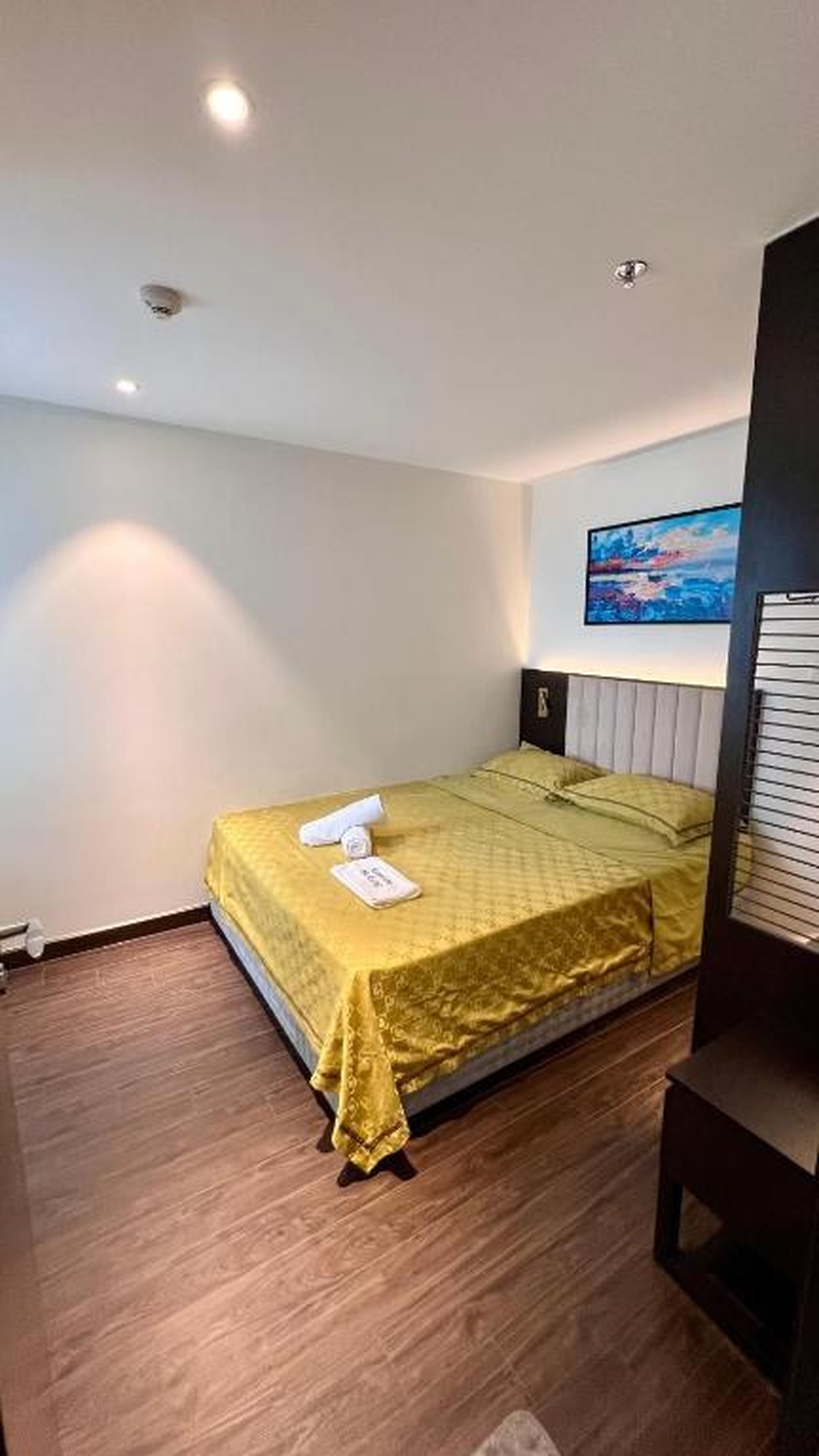 The Sapphire Ha Long Homestay - Hình 42