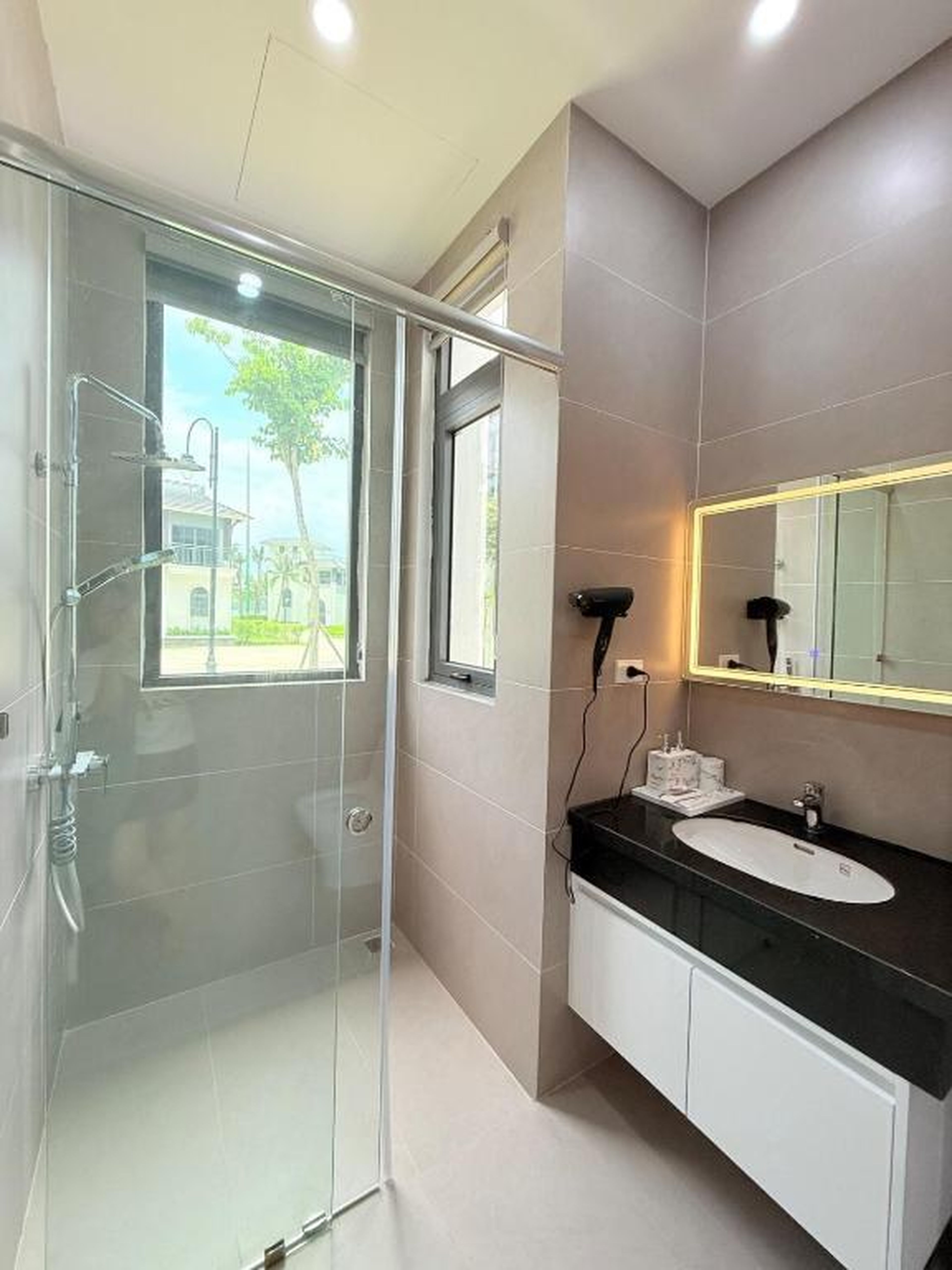 Villa 4BR sát biển- Sonasea -Vân Đồn- Quảng Ninh - Hình 7