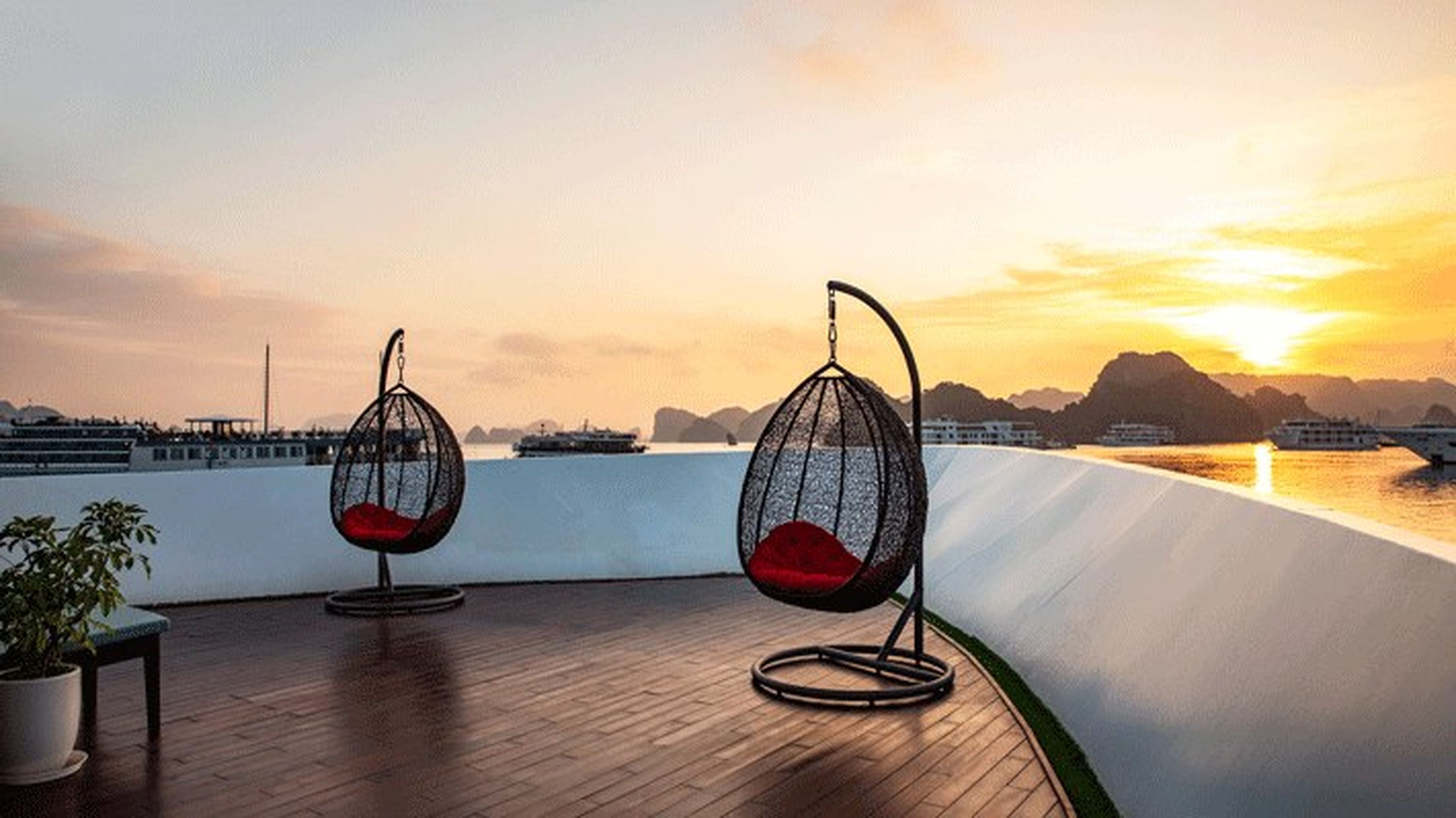 2D1N Ha Long Tour: A Luxurious Experience on the 5-Star Dora Cruise - Hình 10