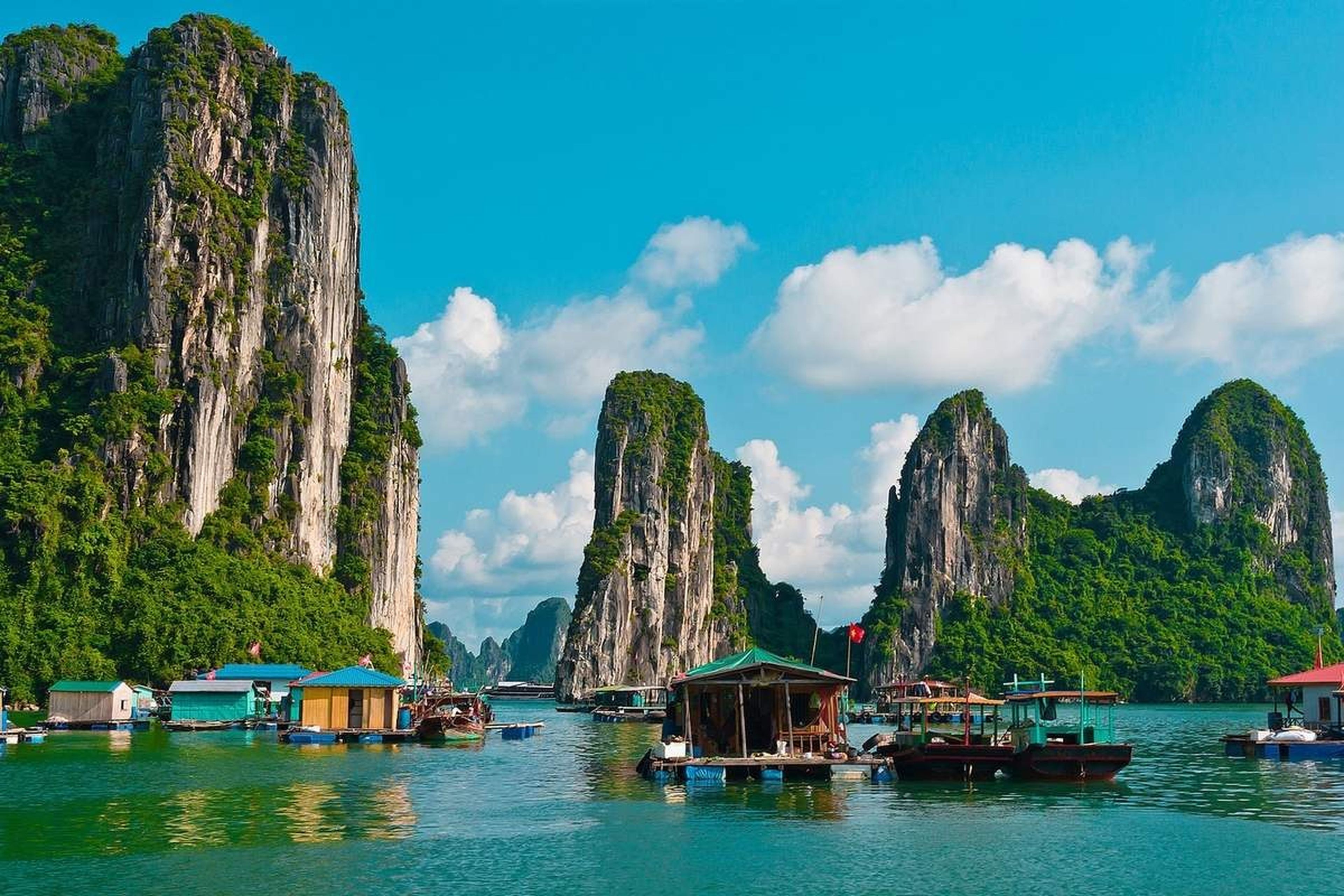 Làng chài Vung Viêng - Khám phá ngôi làng nổi tồn tại qua nhiều thế hệ - Hình 5